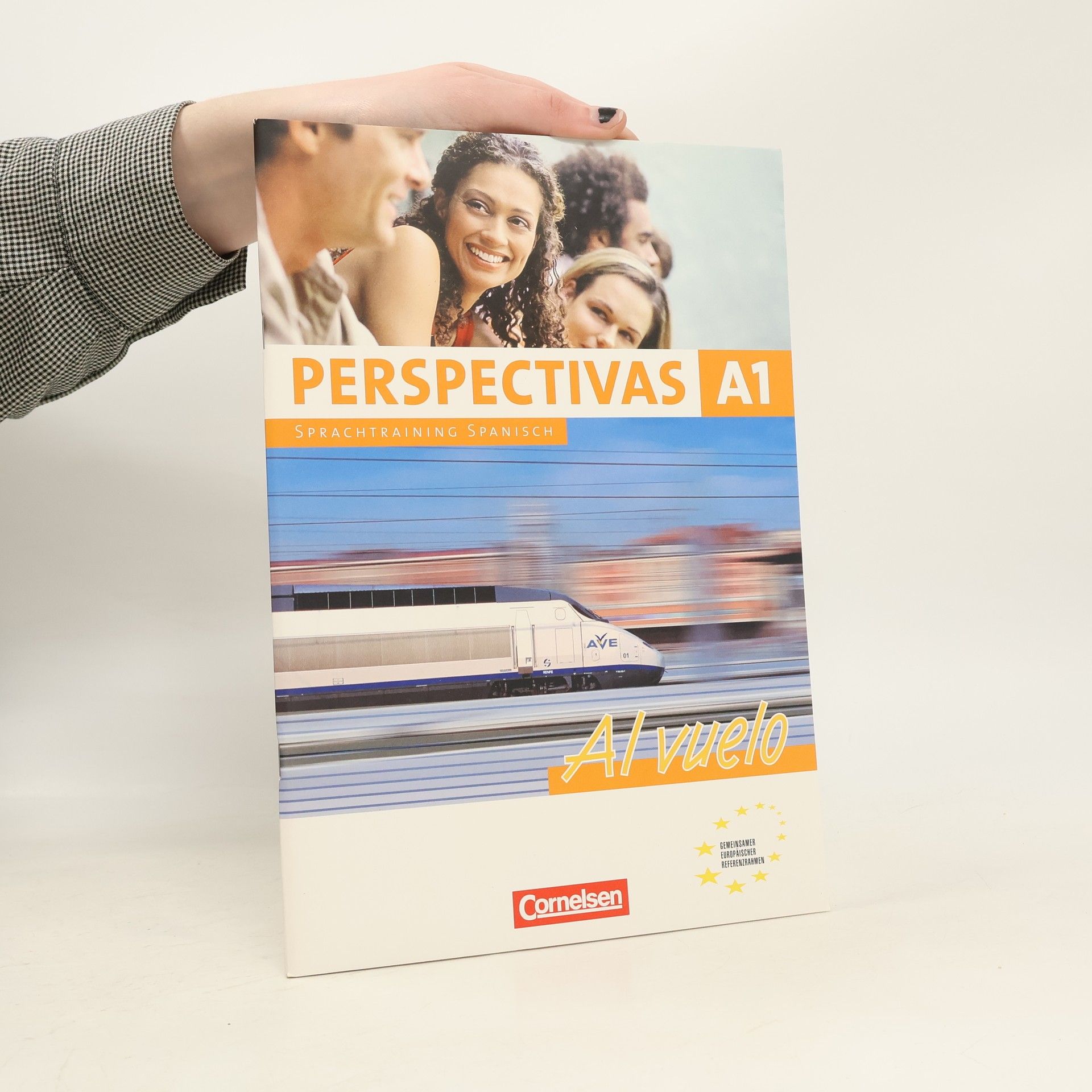 Kolektiv autorů Perspectivas