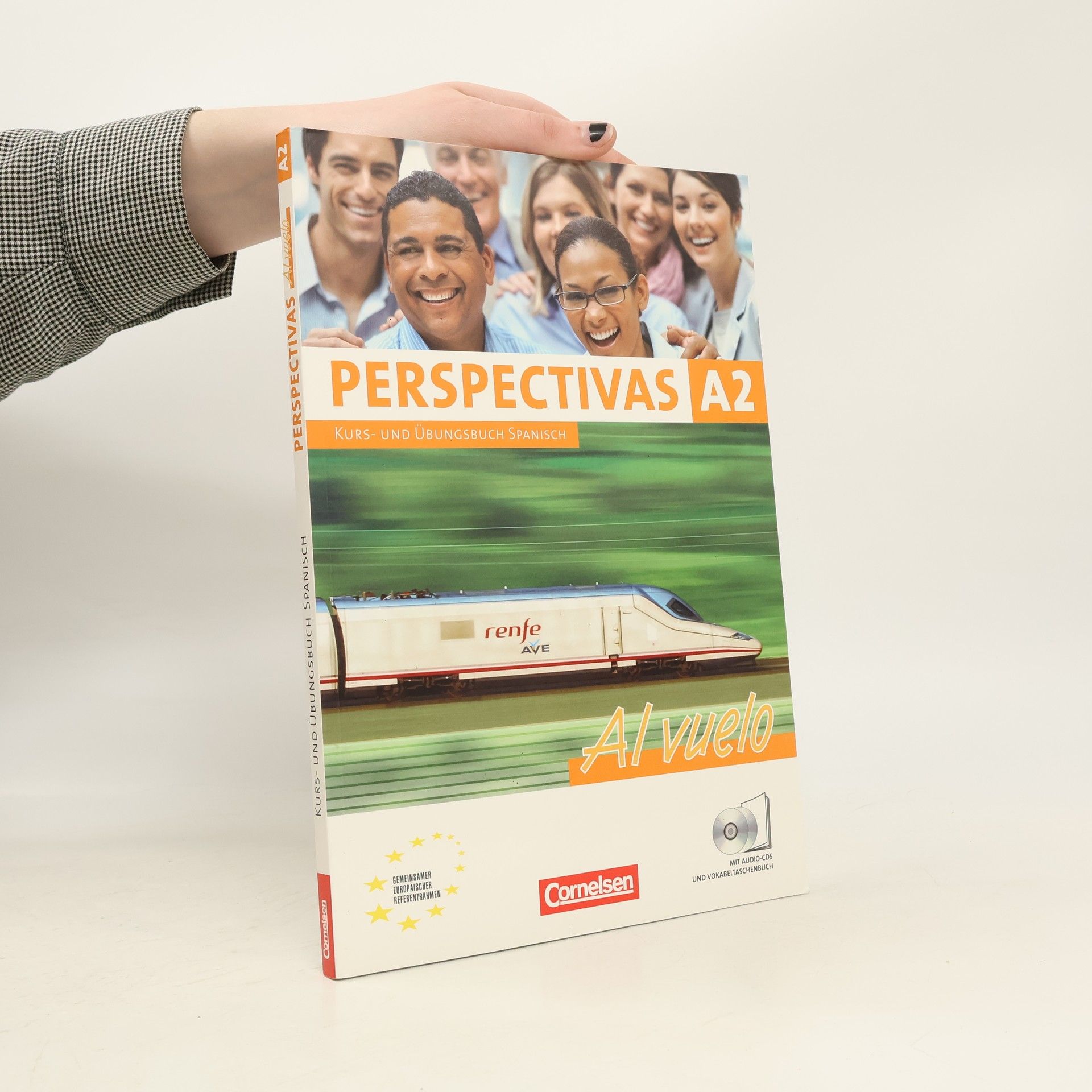 Sara Amann Marín Perspectivas