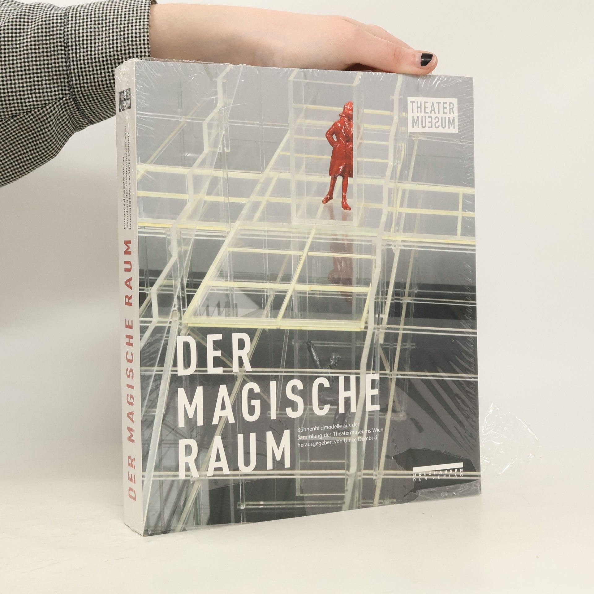 Ulrike Dembski Der magische Raum