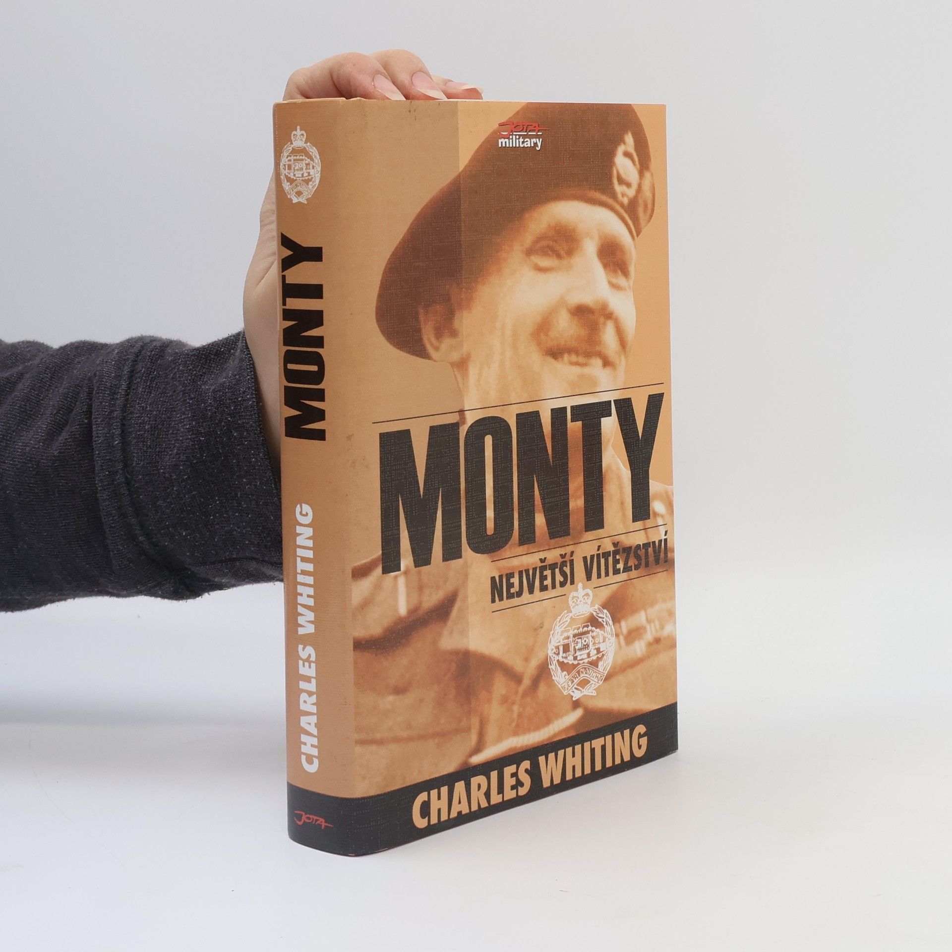 Charles Whiting Monty - Největší vítězství