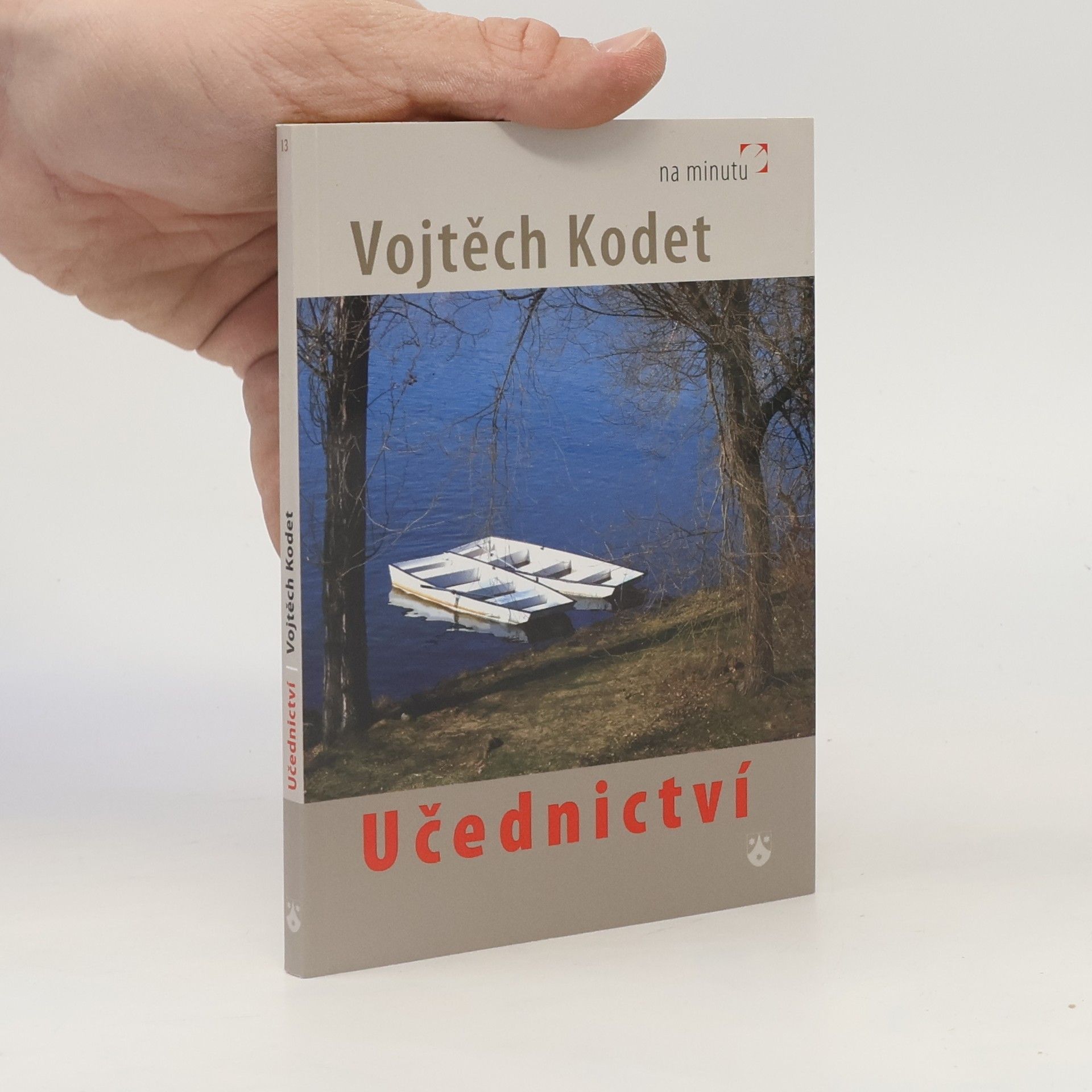 Vojtěch Kodet Učednictví