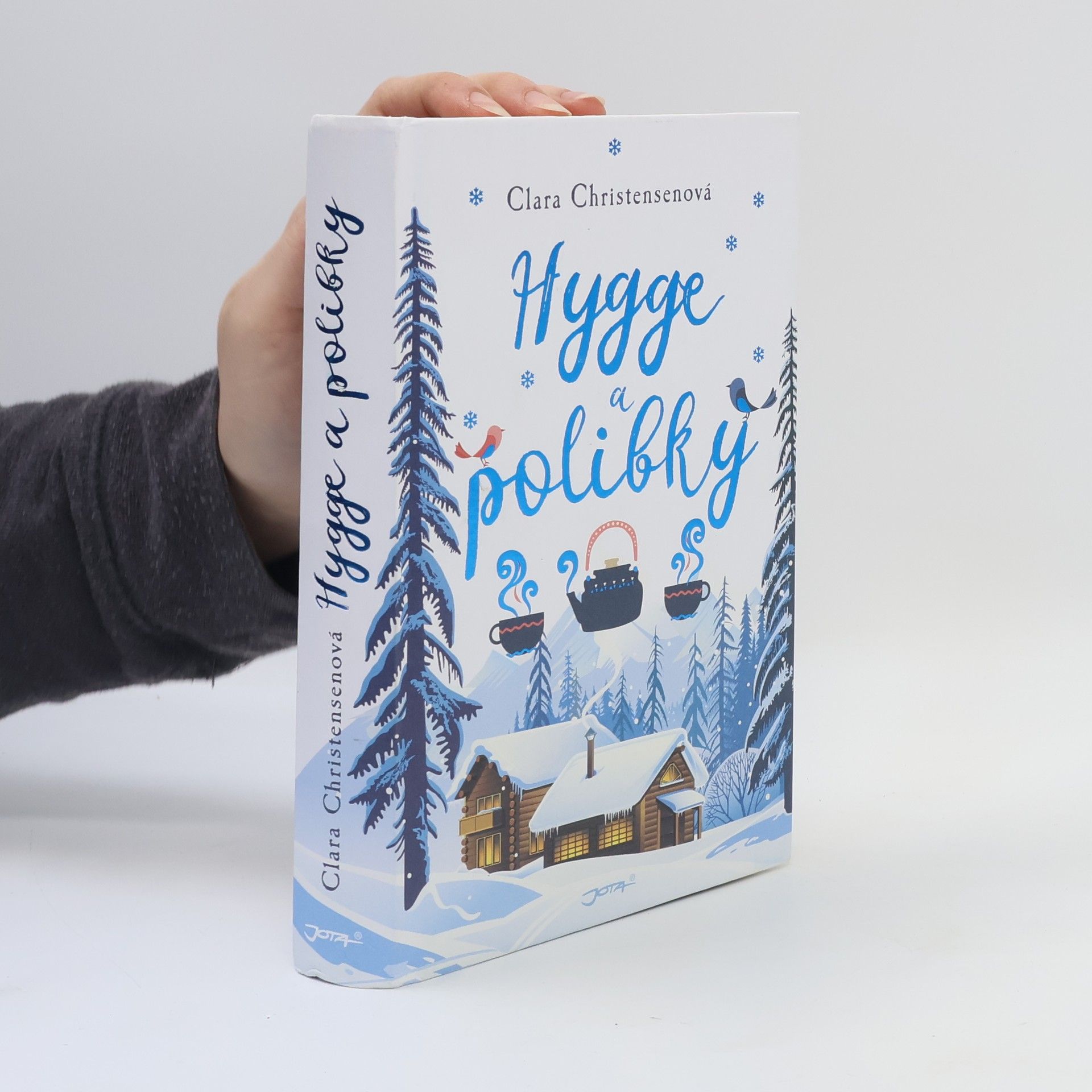 Clara Christensen Hygge a polibky