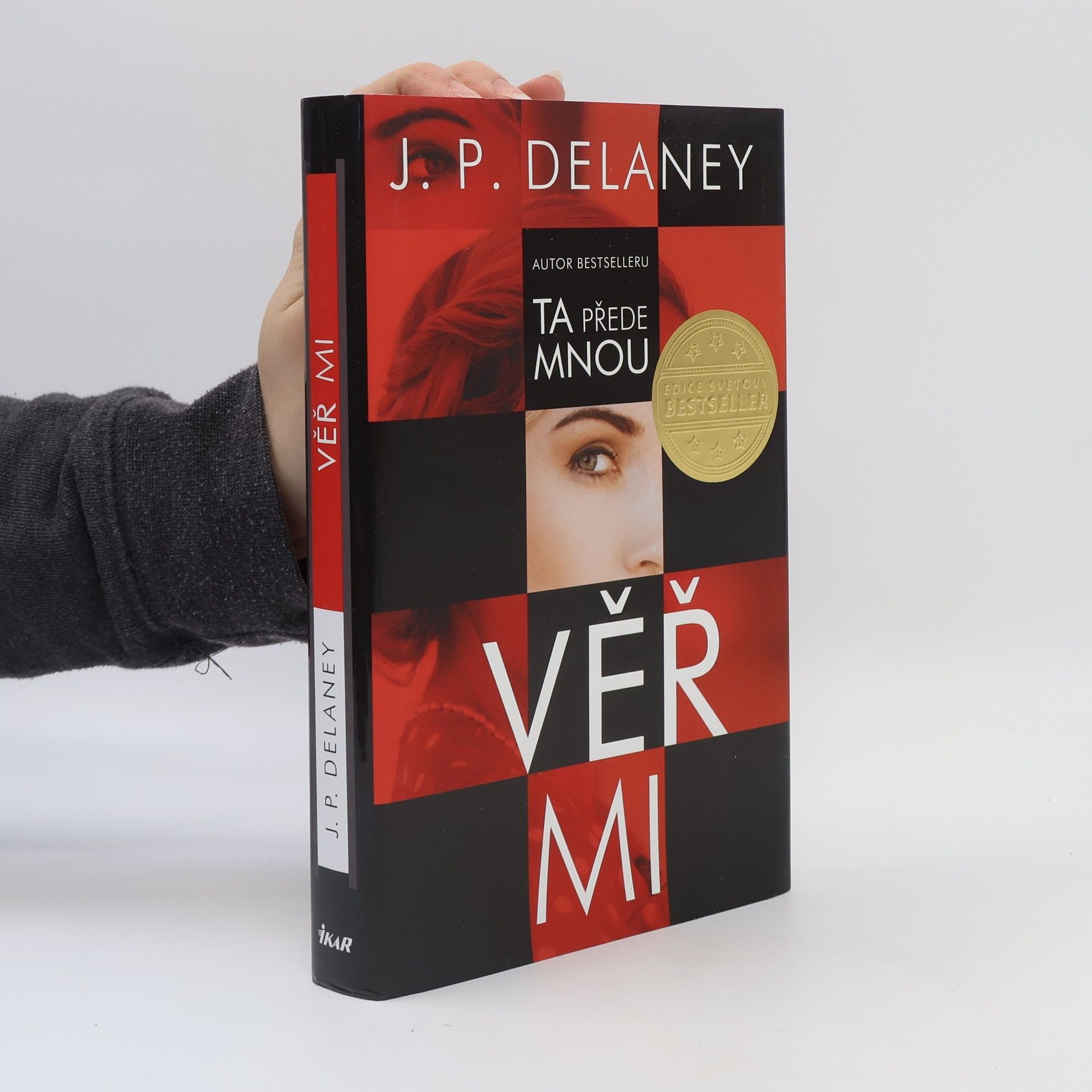 Věř mi