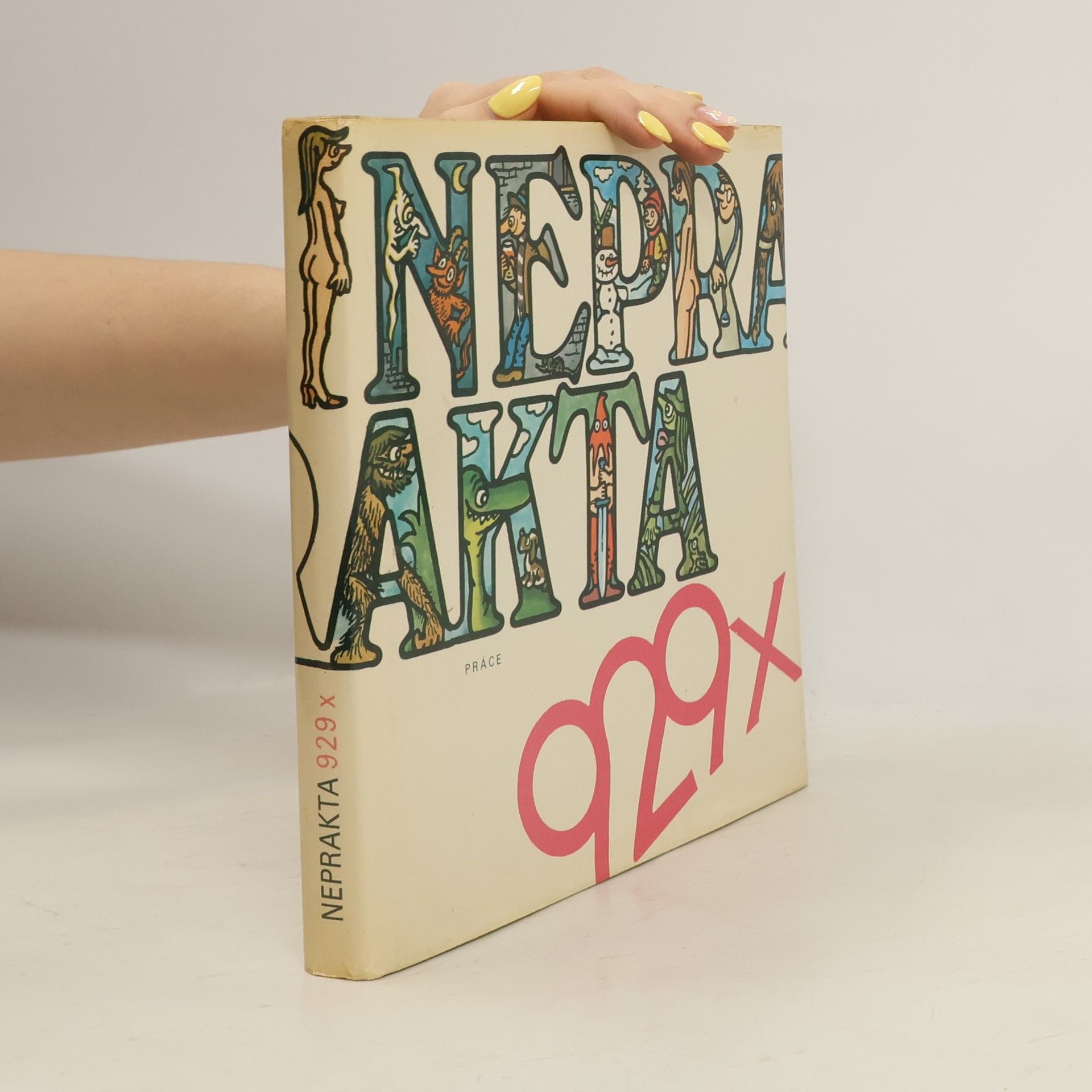 Jiří Winter Neprakta 929x