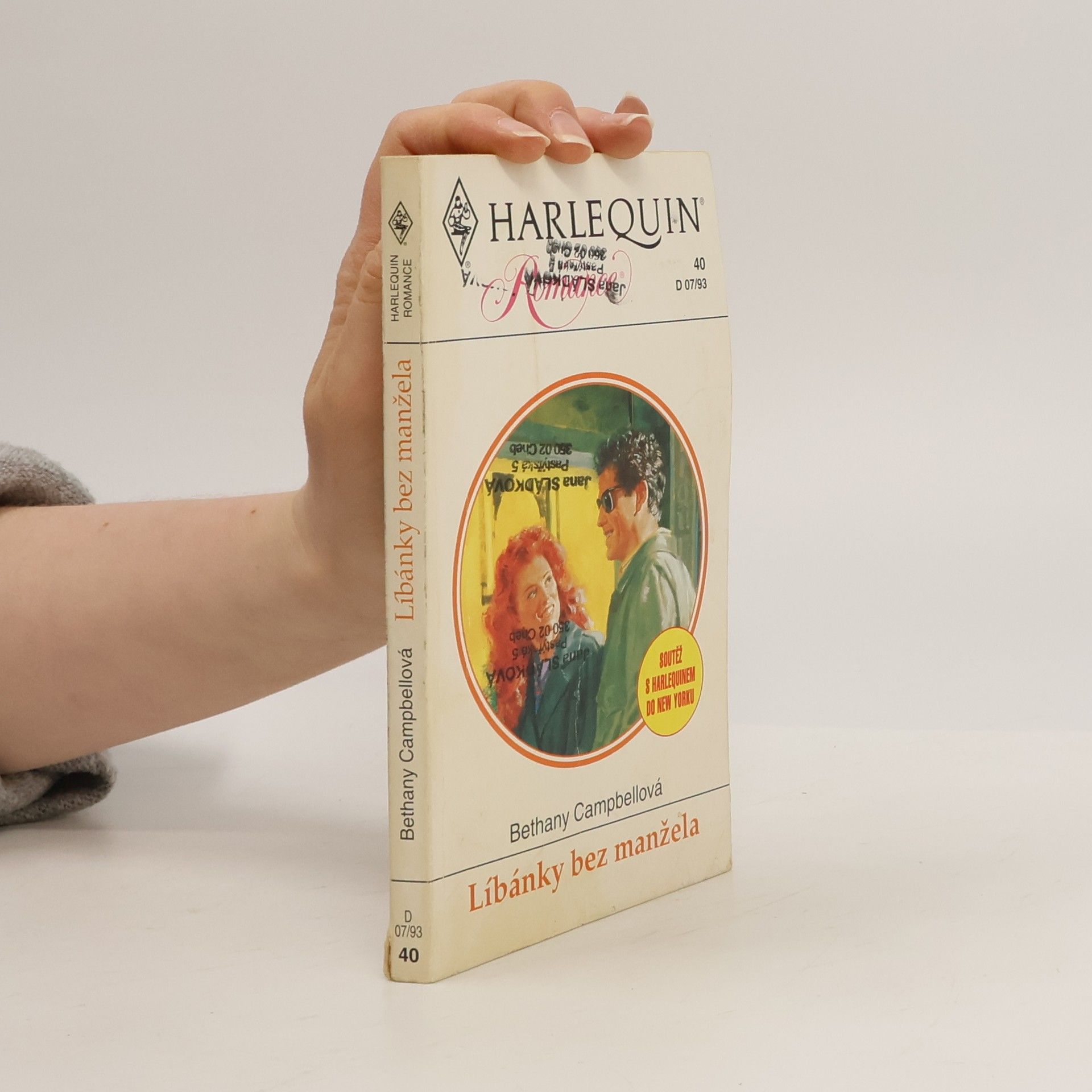 Líbánky bez manžela