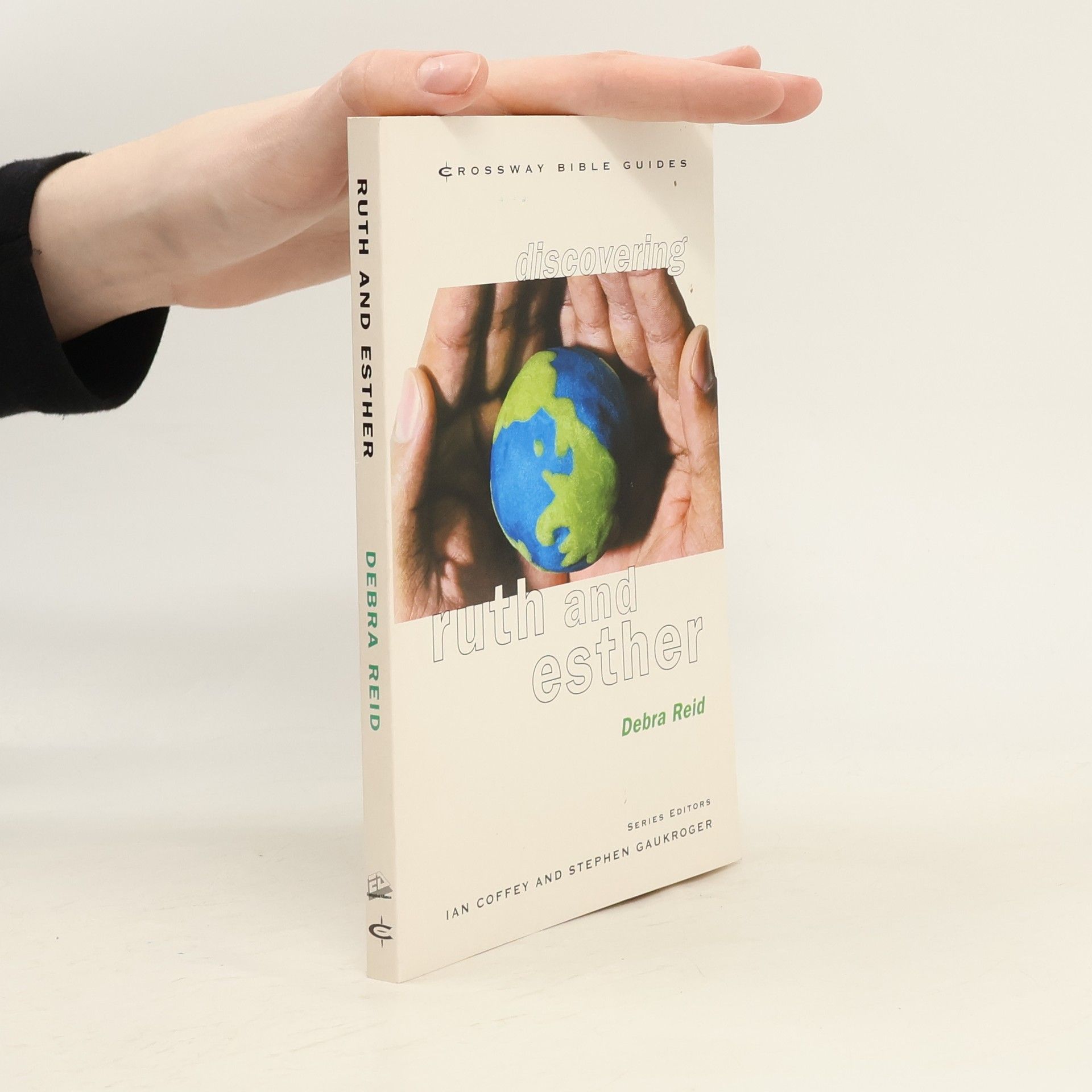 Debra Reid Ruth and Esther