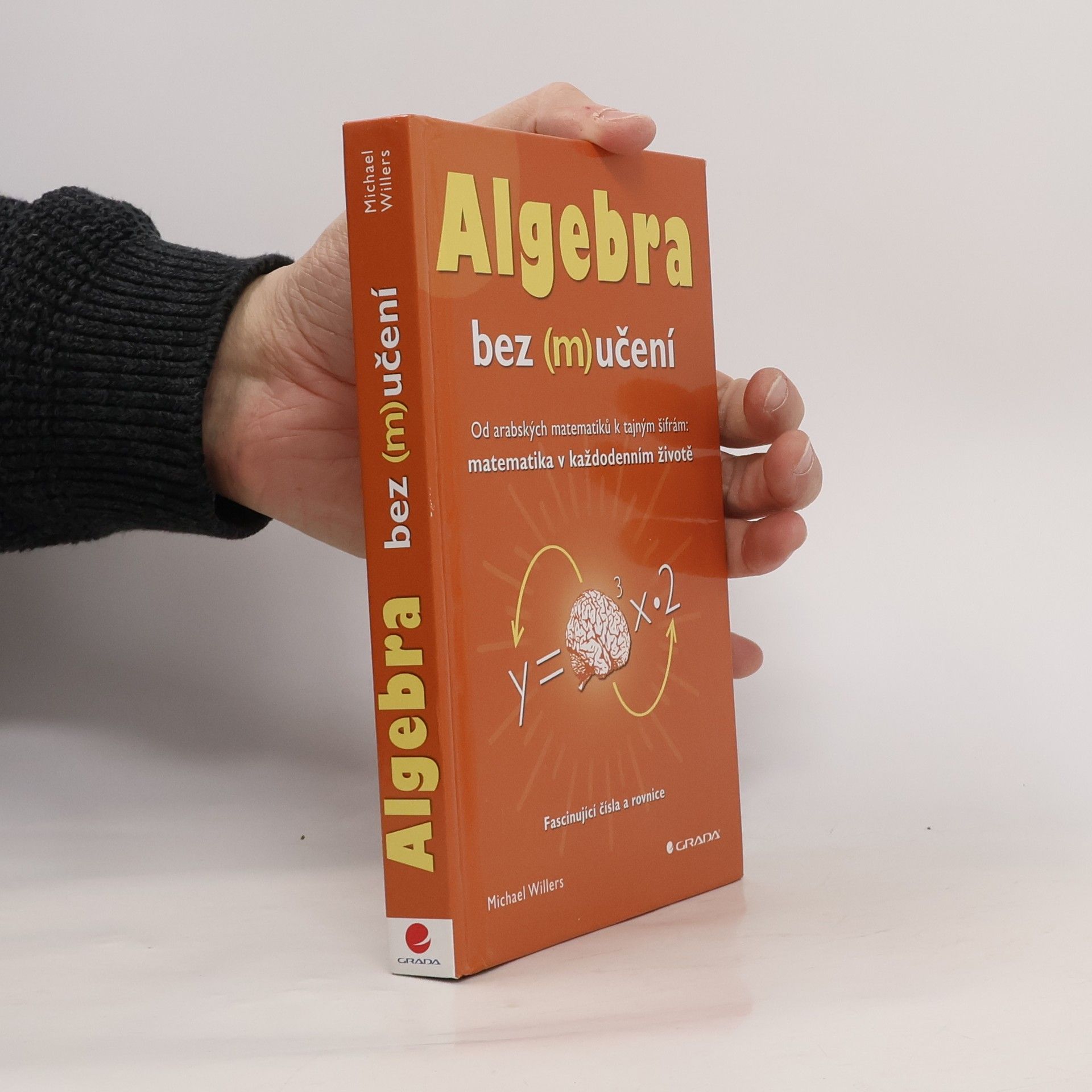 Michael Willers Algebra bez (m)učení