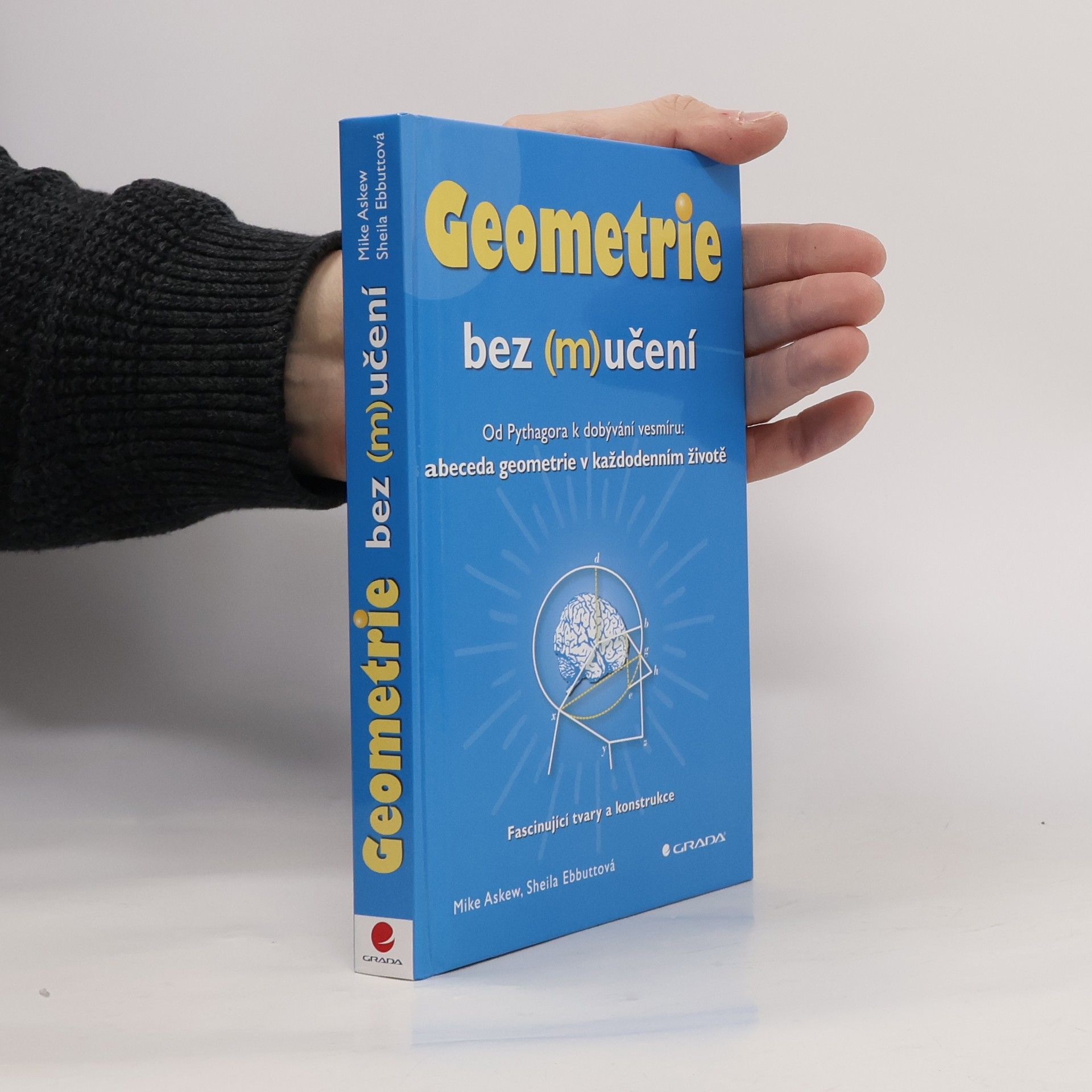 Mike Askew Geometrie bez (m)učení