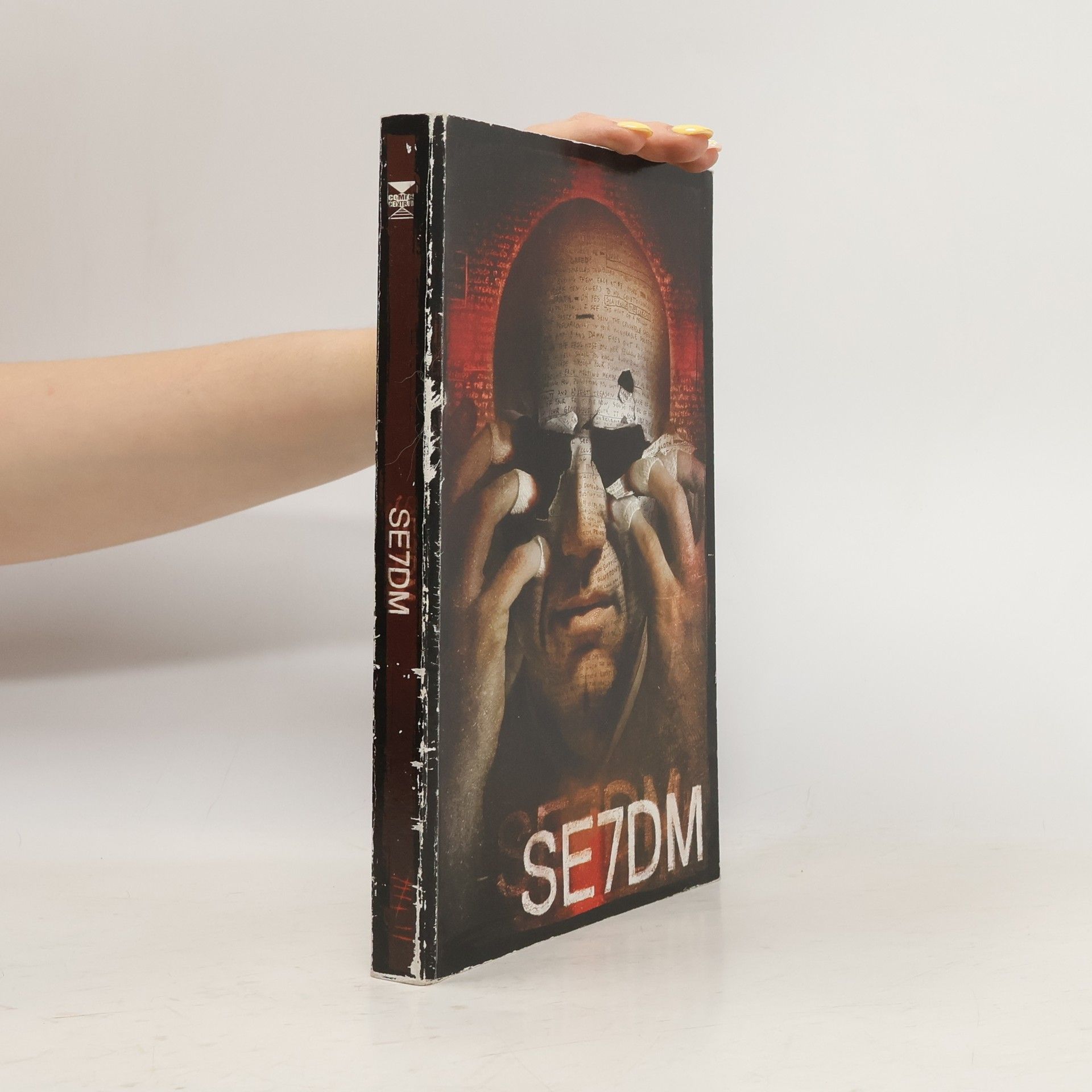 Autores varios Se7dm