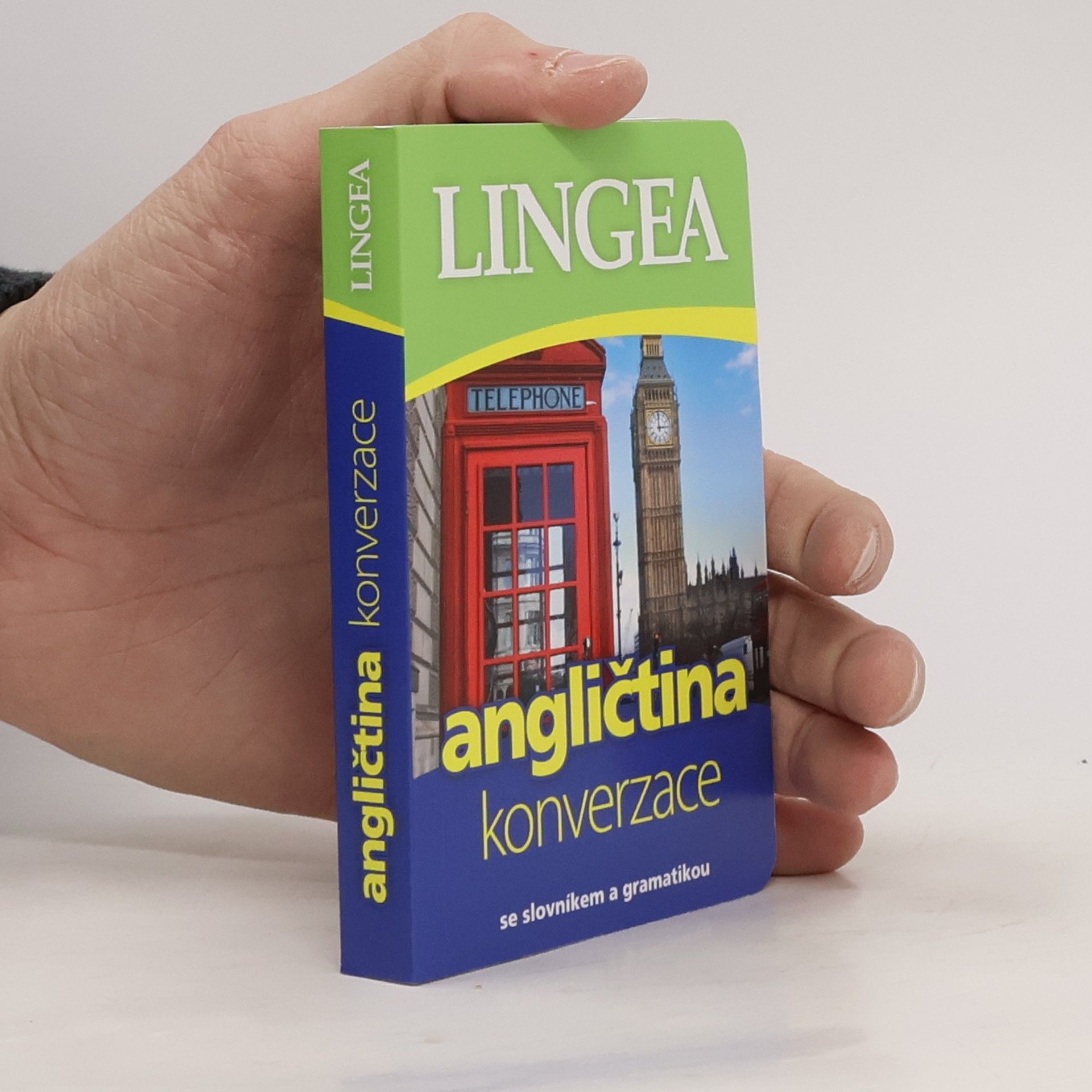 Various authors Angličtina