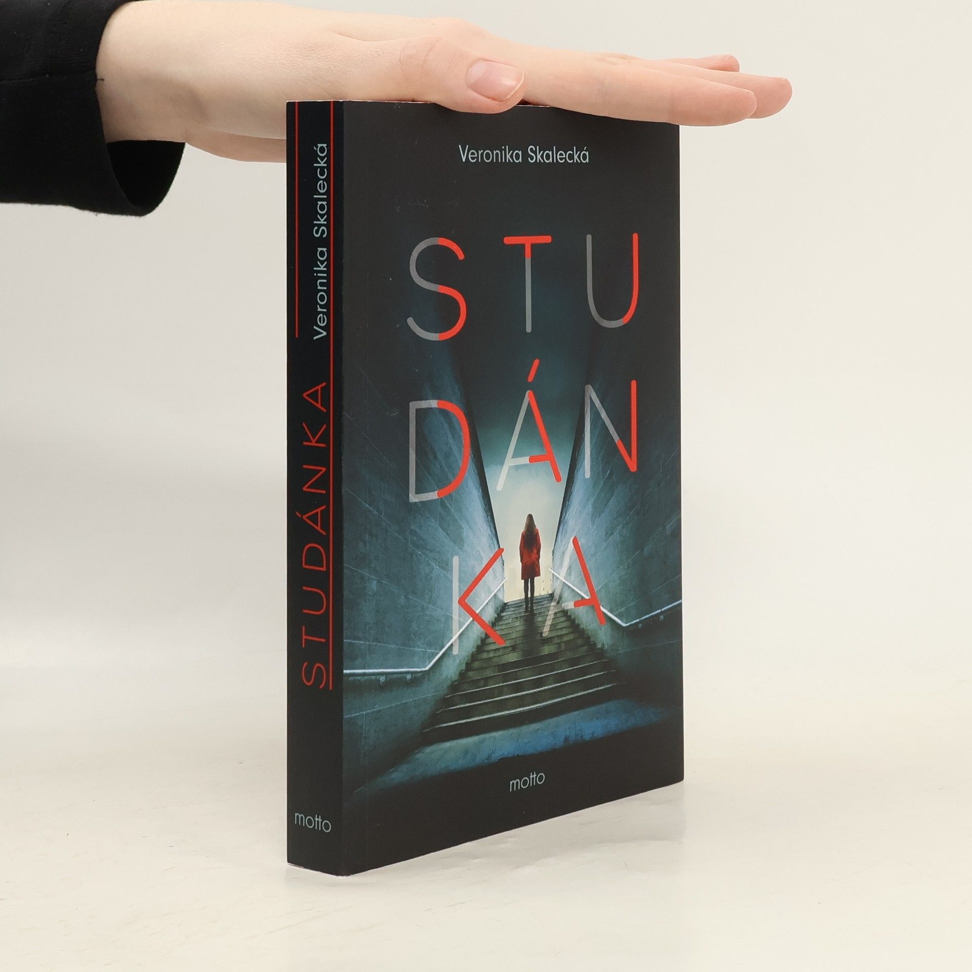 Veronika Skalecká Studánka