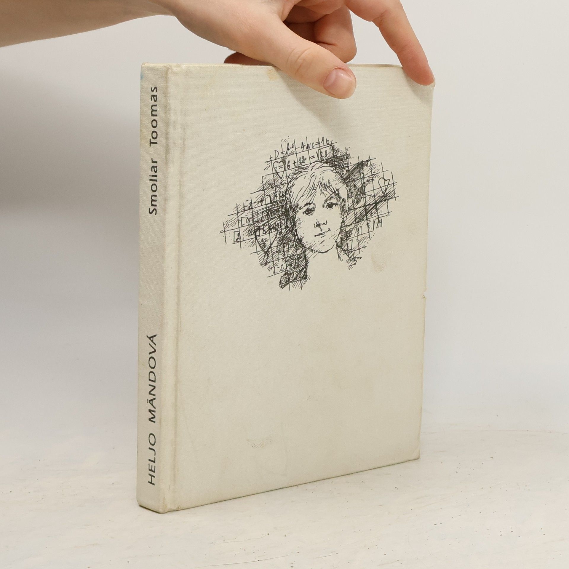 Heljo Mänd Smoliar Toomas