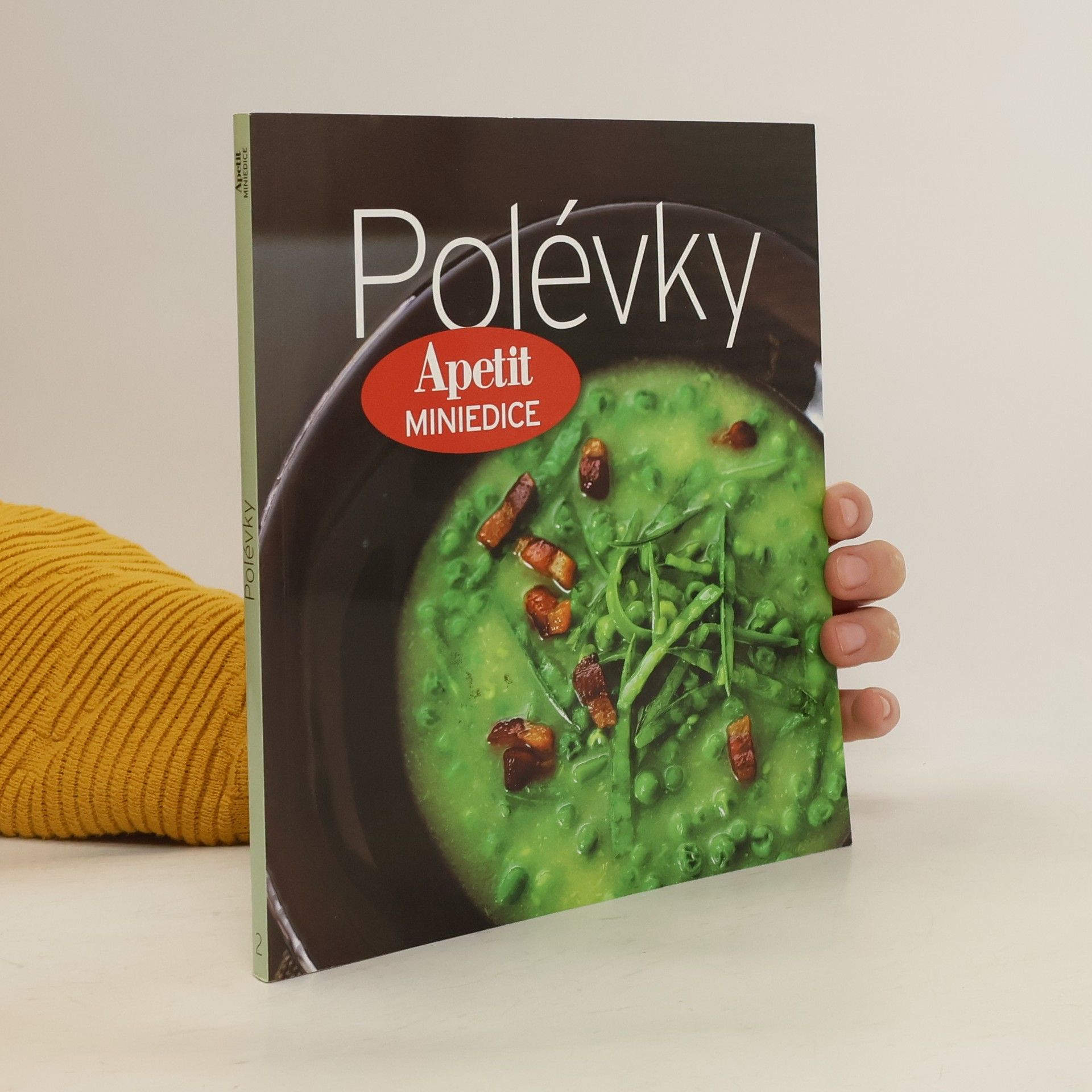 kolektiv Polévky