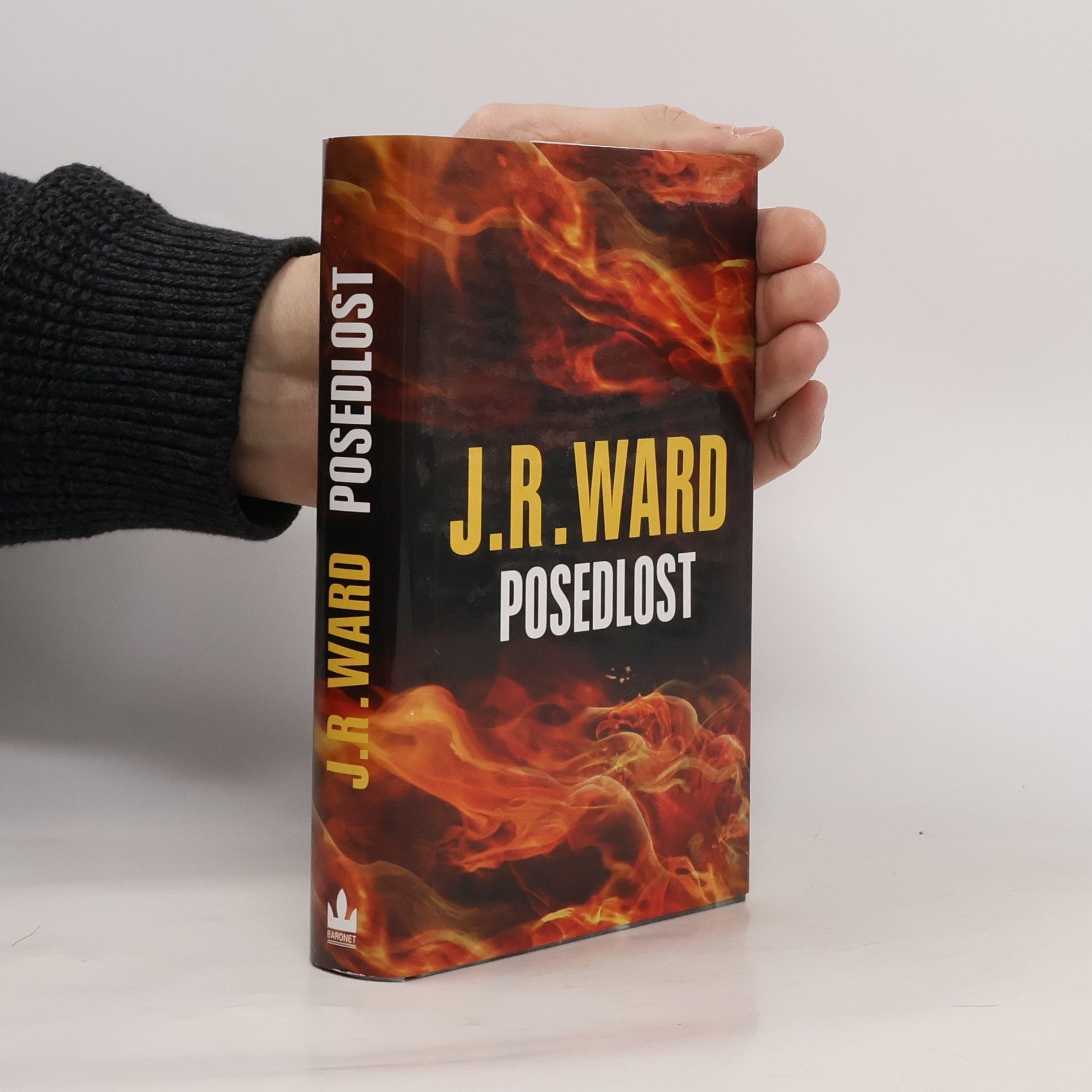 Jessica Rowley Pell Bird Blakemore Posedlost