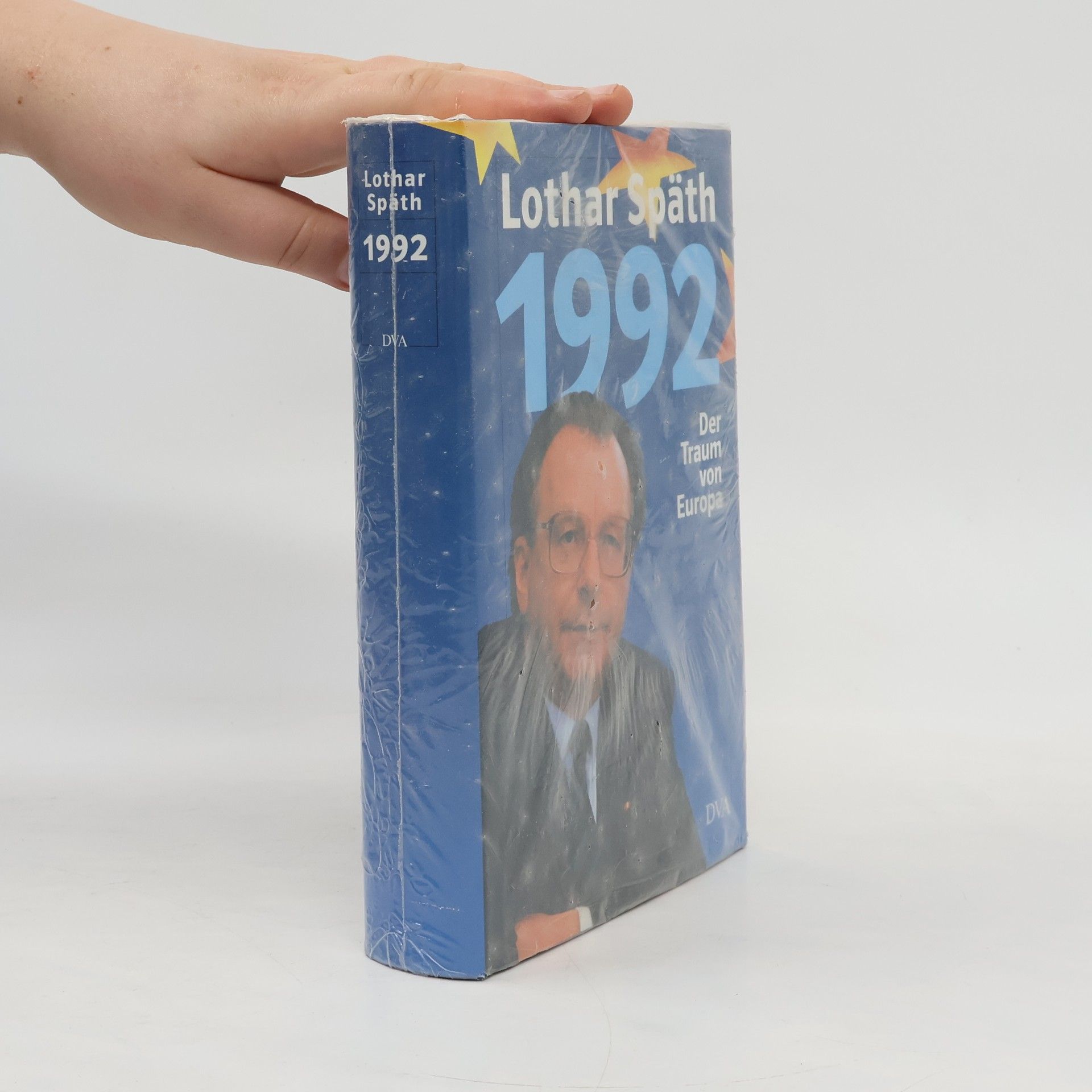 Lothar Späth 1992