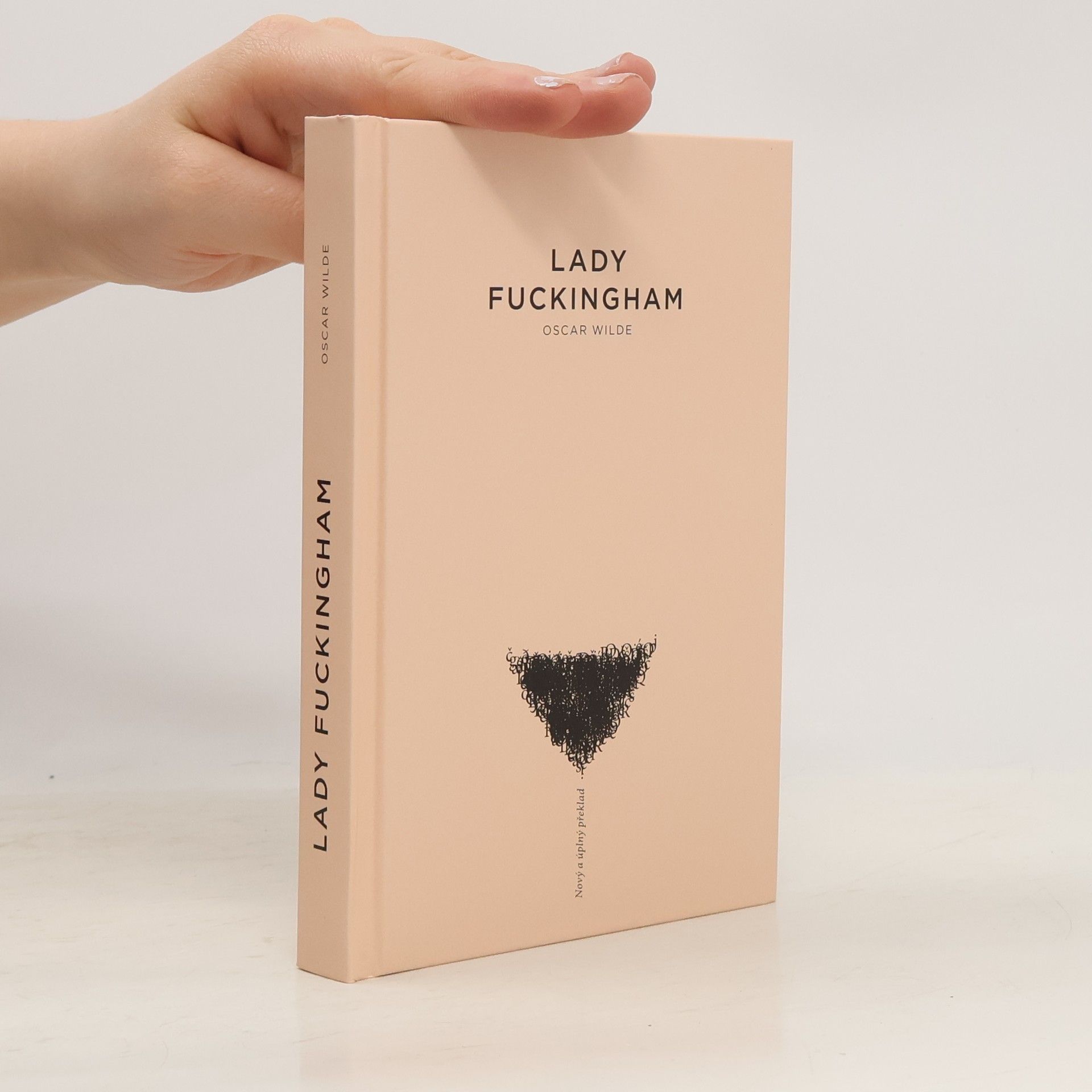 Oscar Wilde Lady Fuckingham