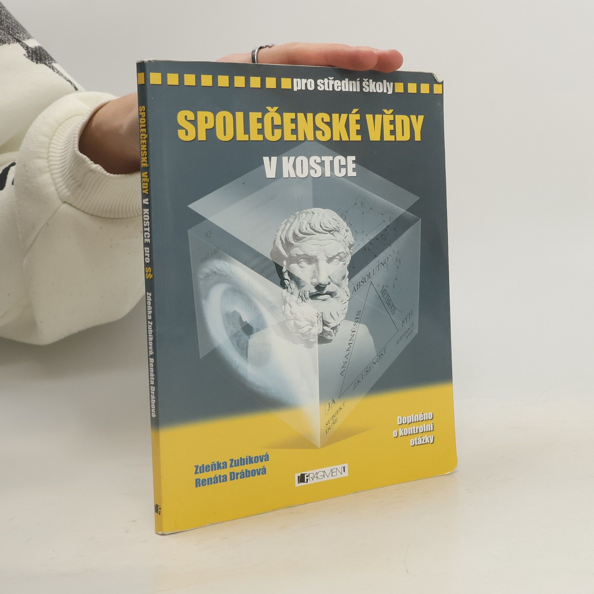 Společenské vědy v kostce