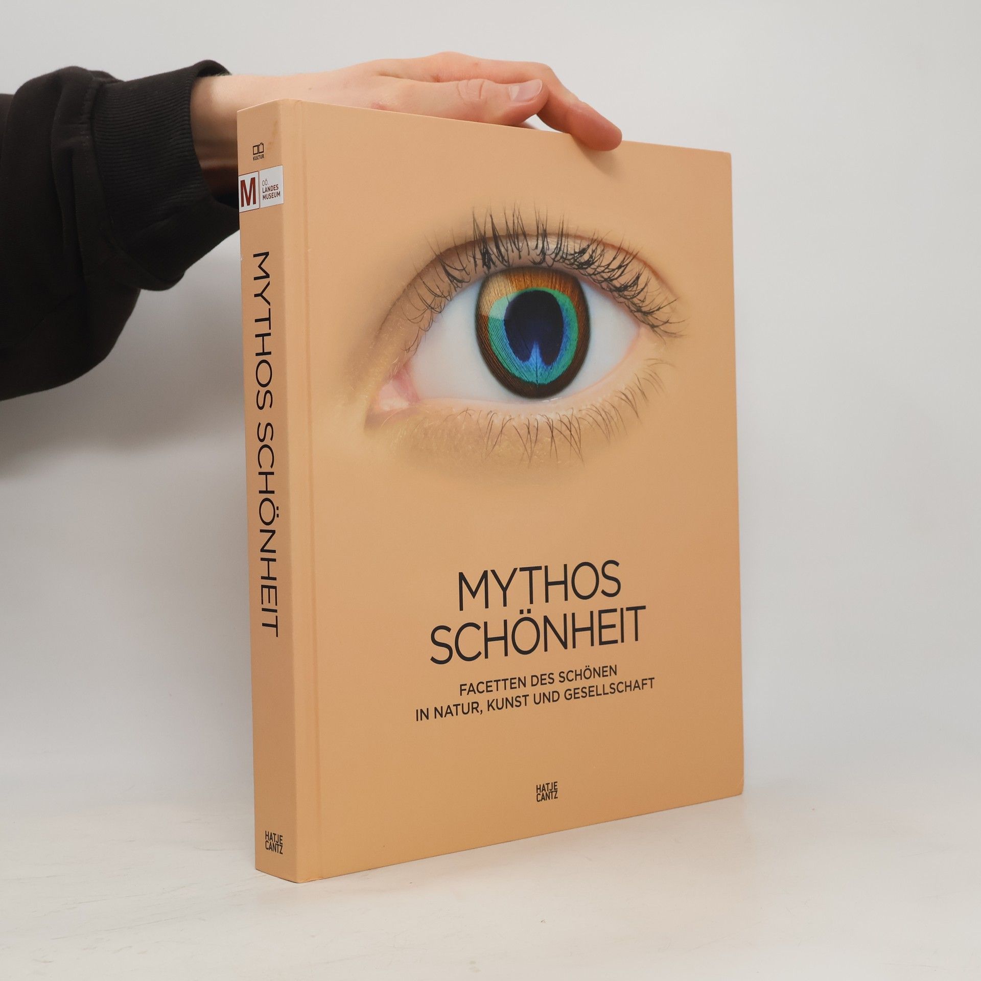 Gerda Ridler Mythos Schönheit