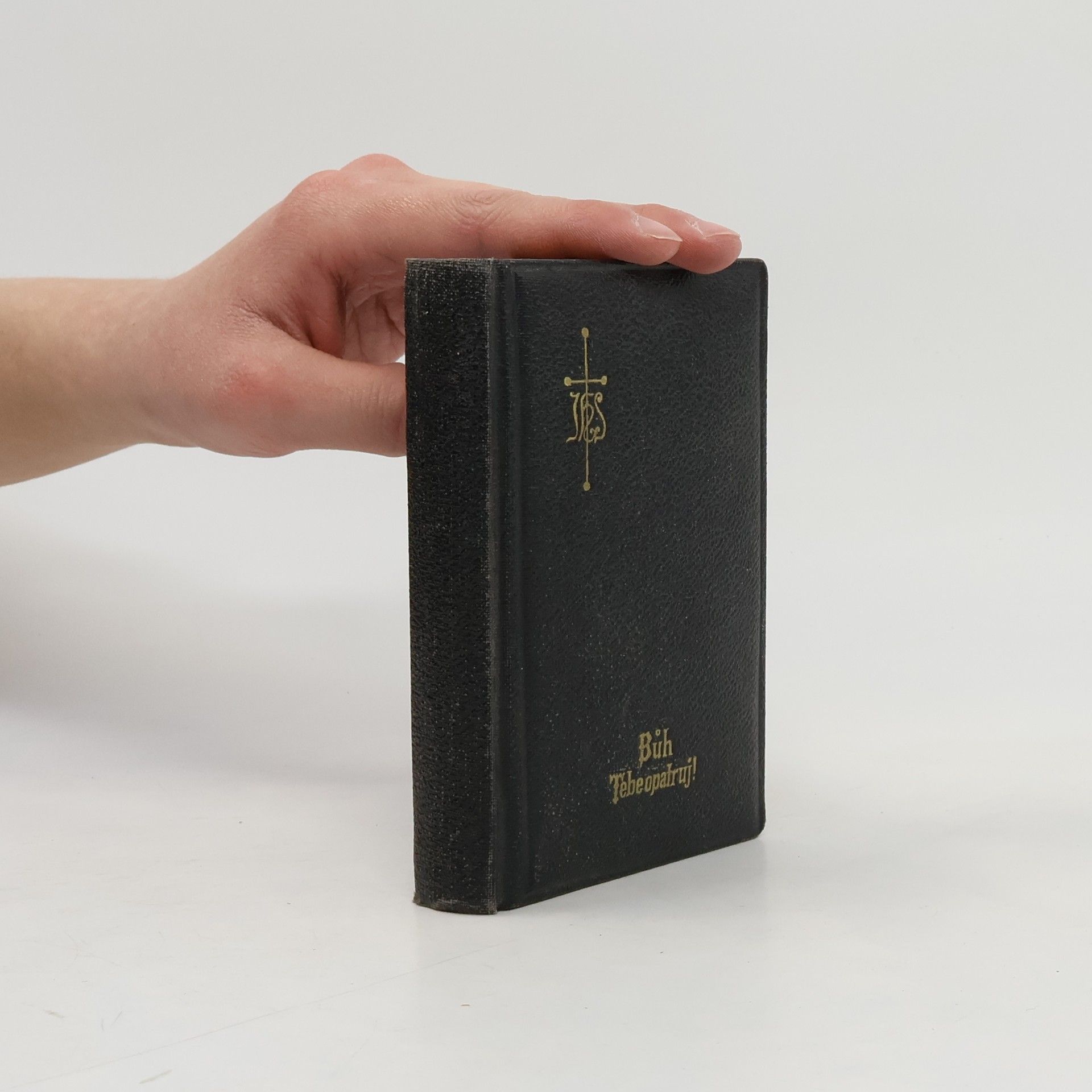 Karel Eichler Cesta k věčné spáse. Modlitby a duchovní zpěvy pro katolickou mládež na školách obecných a občanských v brněnské diecési