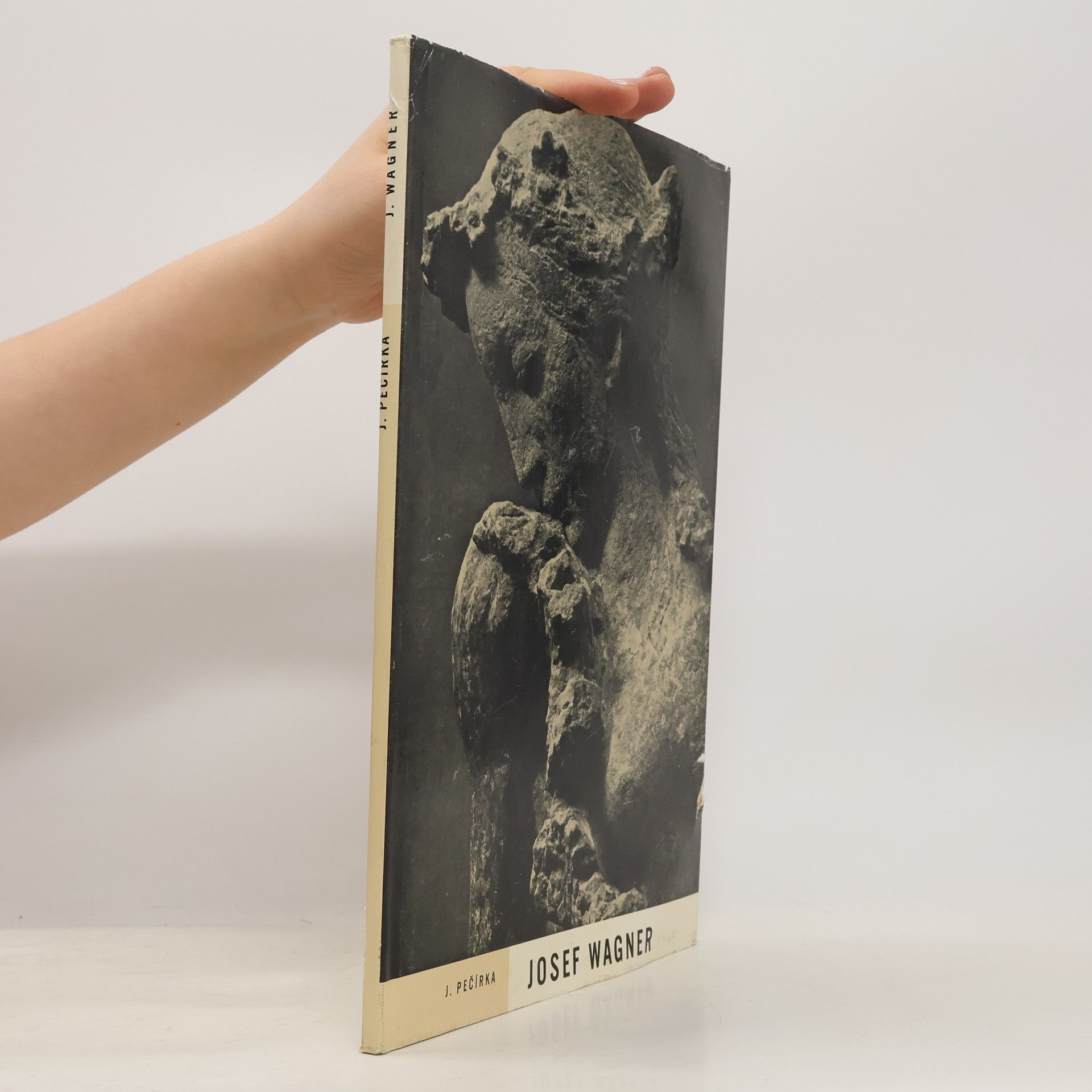 Josef Pečírka Josef Wagner