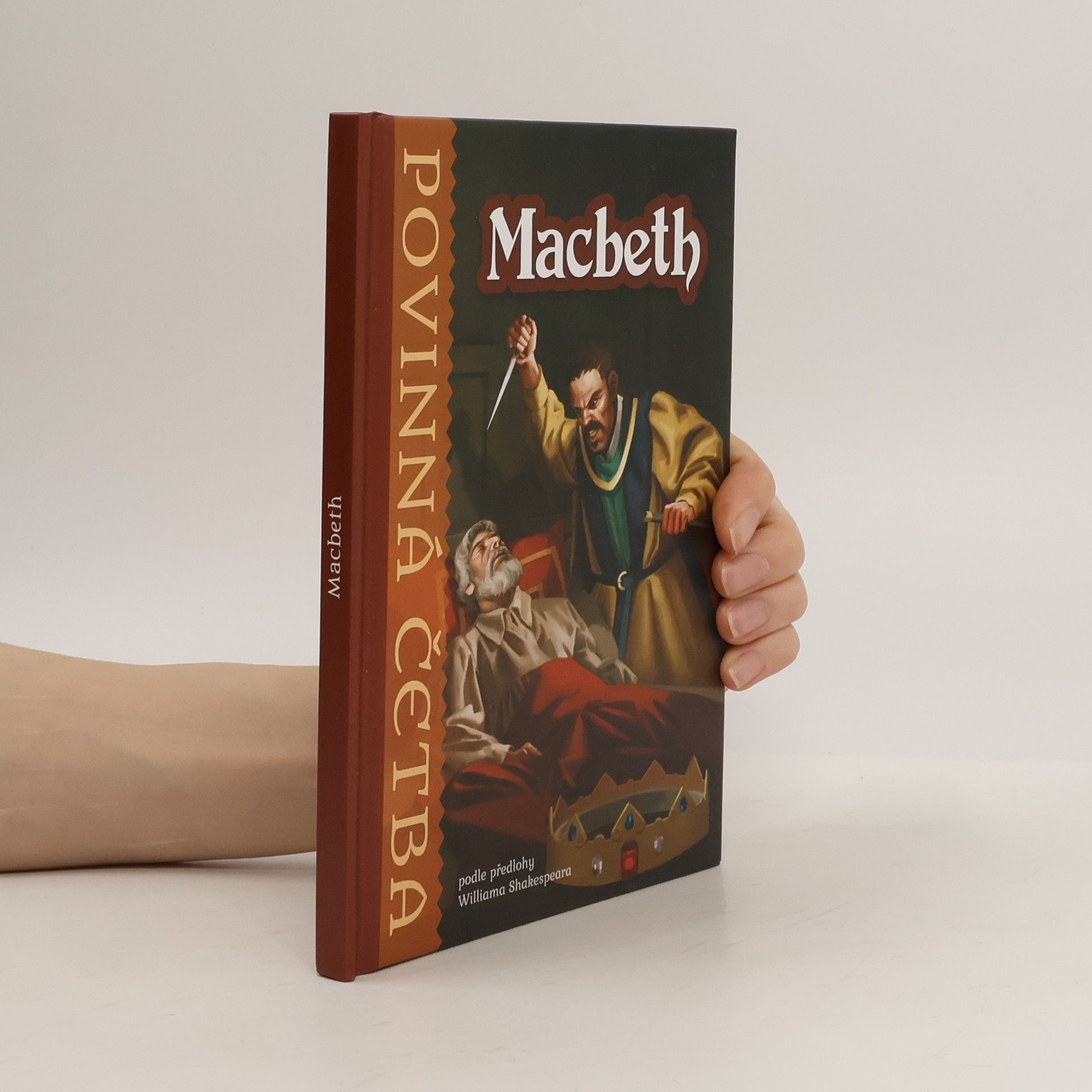 William Shakespeare Macbeth