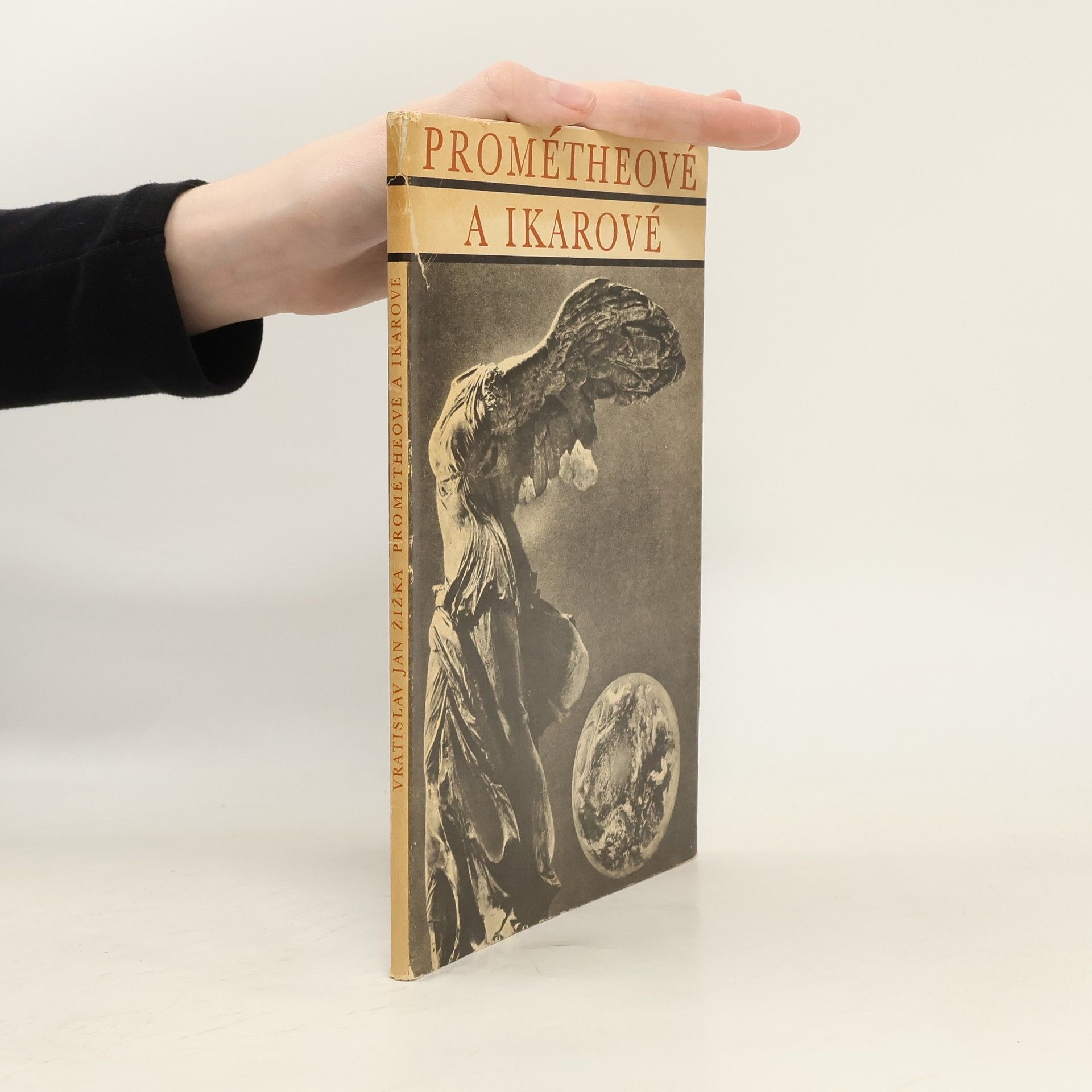 Prométheové a Ikarové