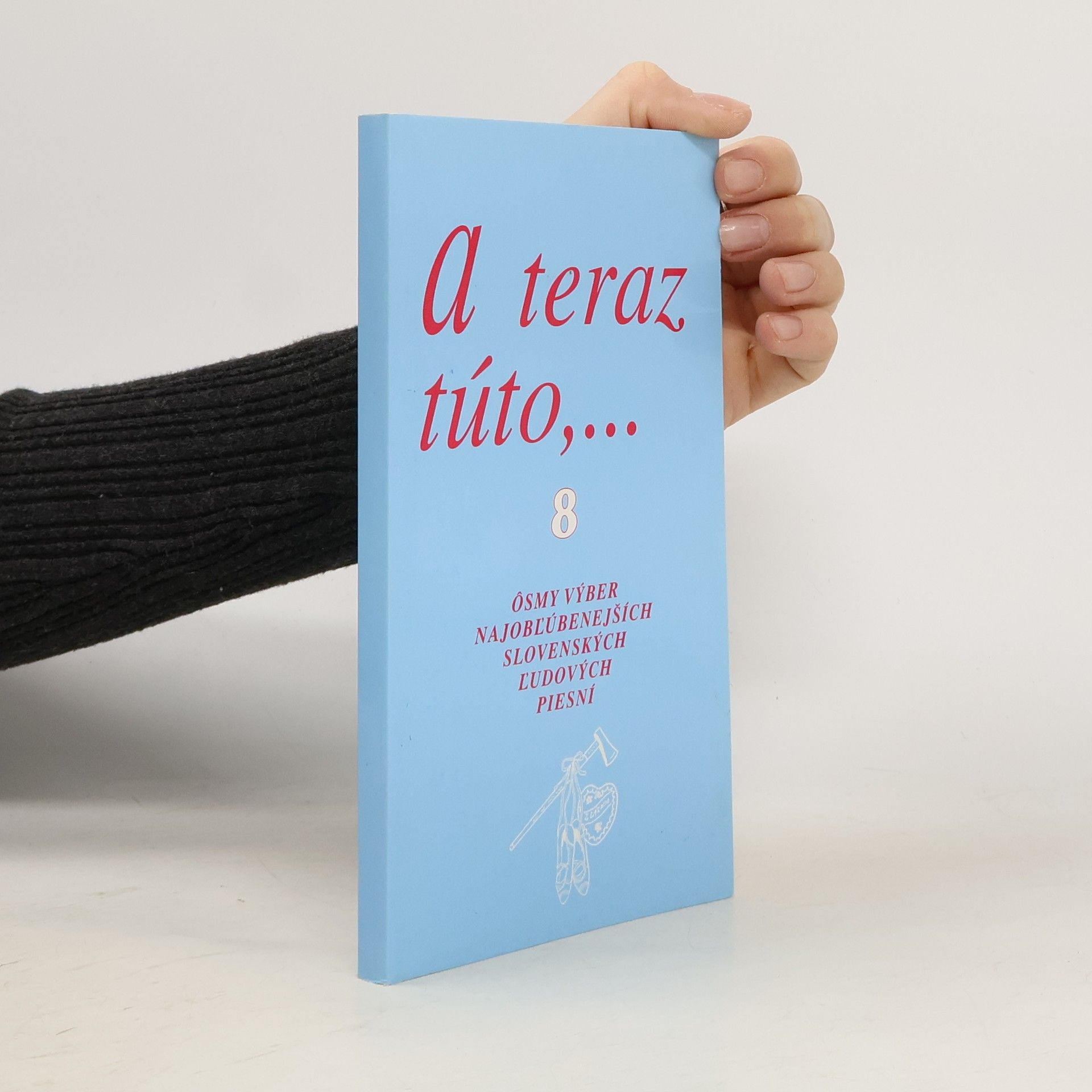 Dušan Bohuš A teraz túto,... 8