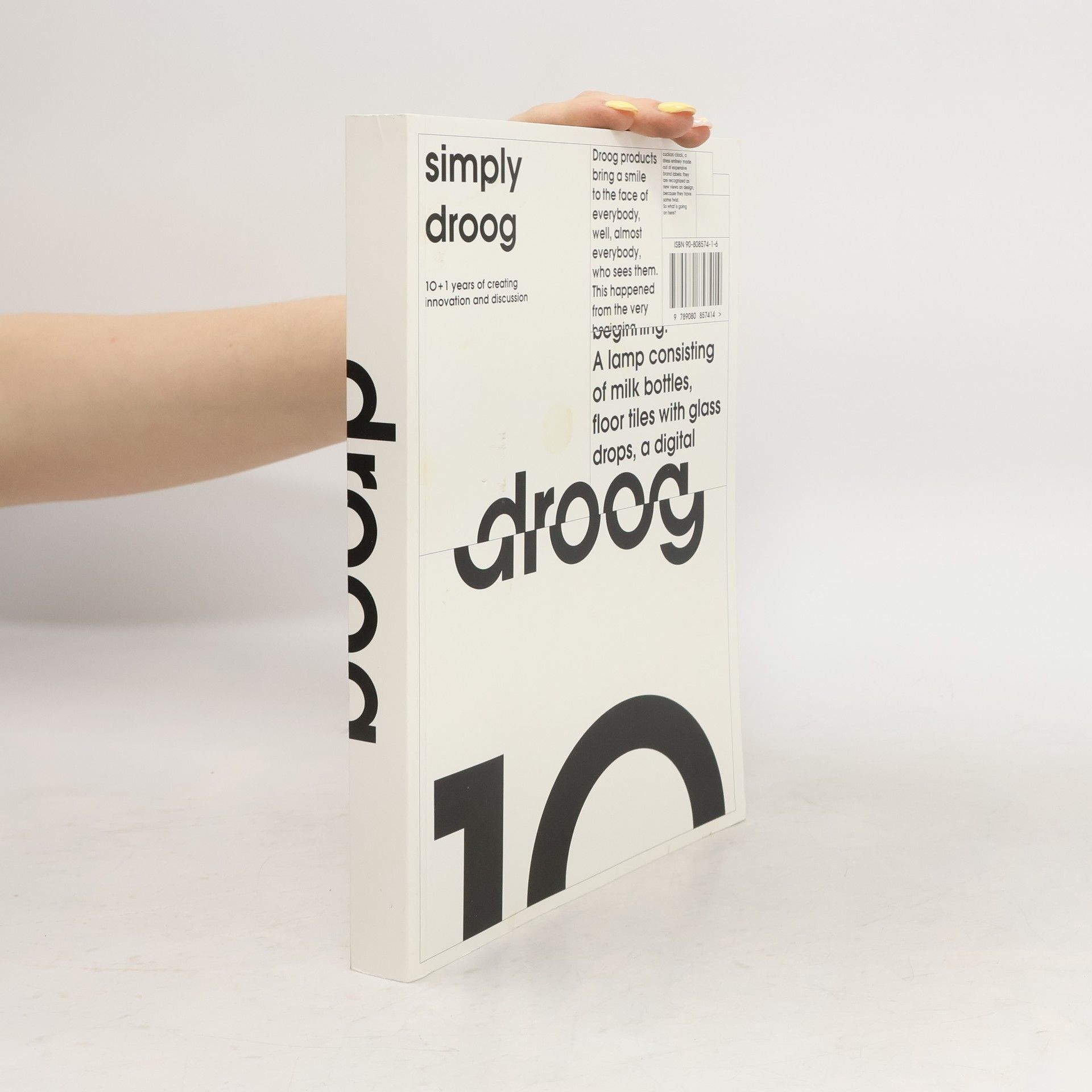 Droog Design Simply Droog