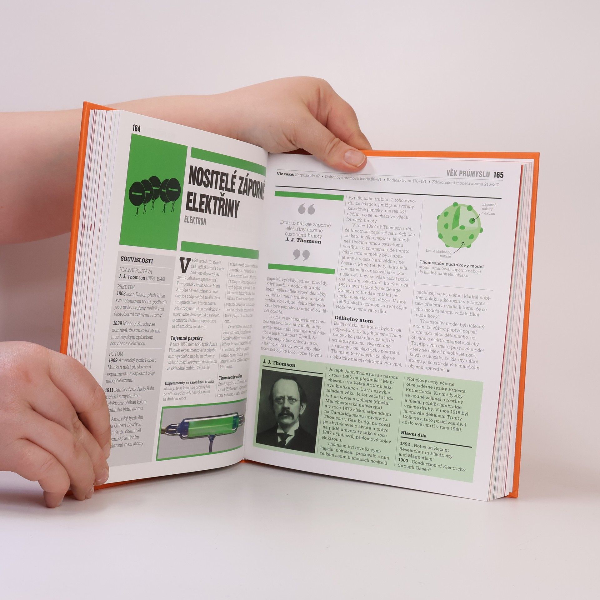 Autorenkollektiv Kniha chemie