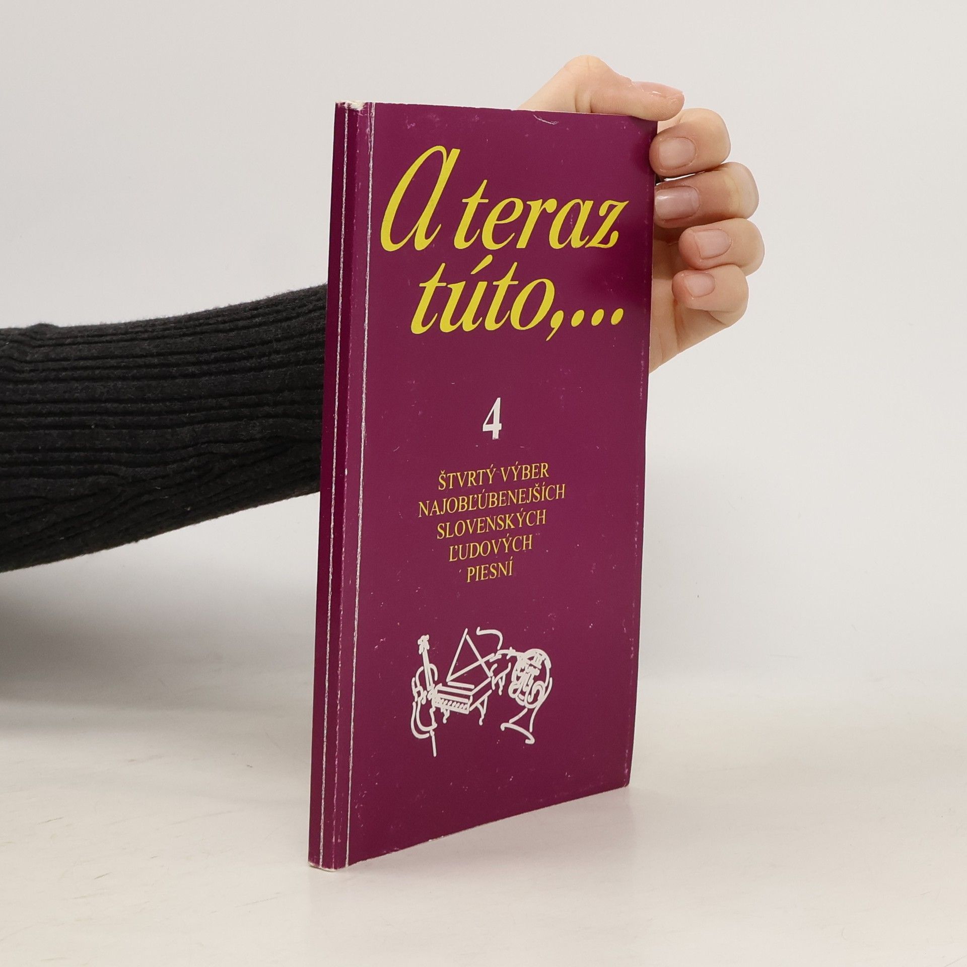 V. Tátoš A teraz túto,... 4