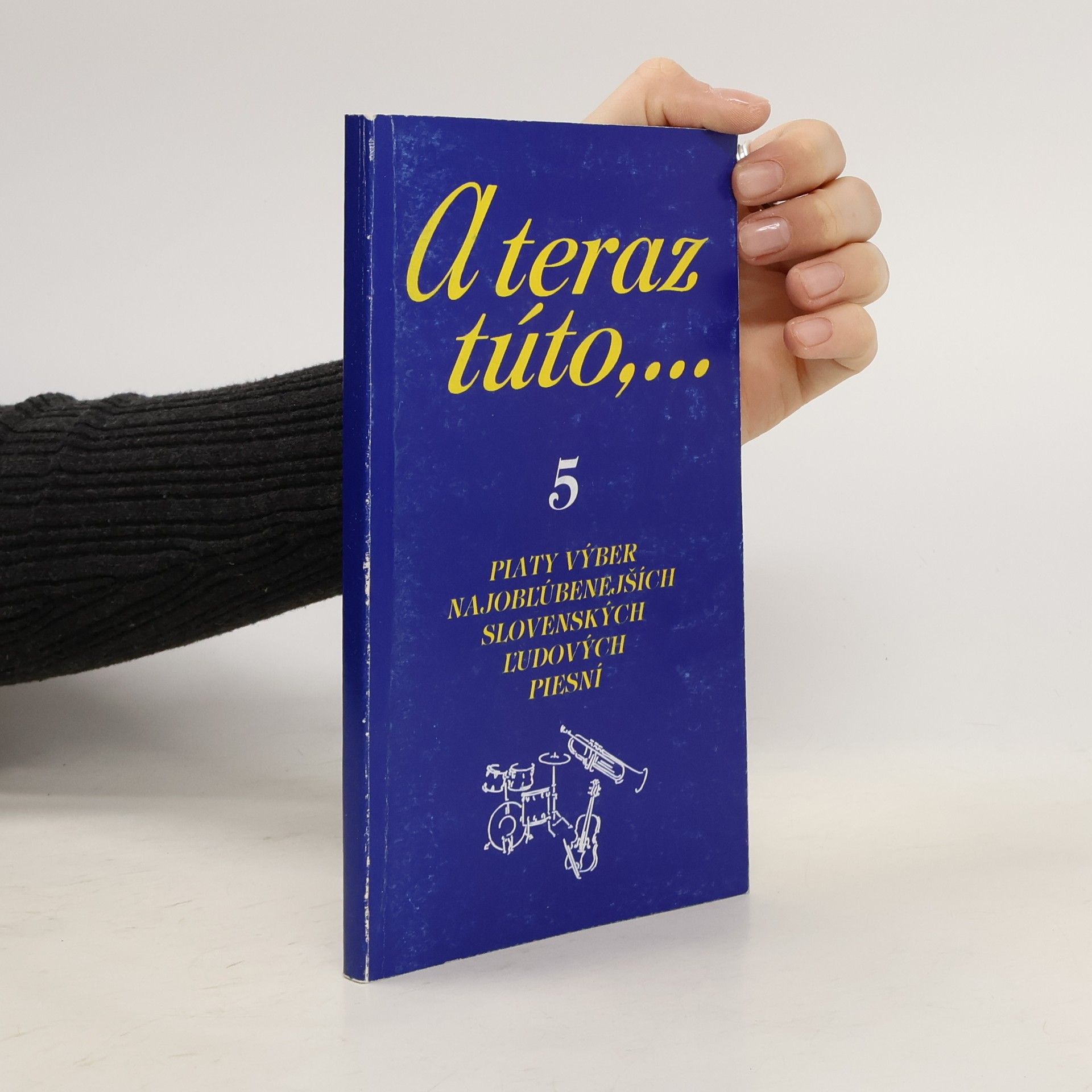 V. Tátoš A teraz túto,... 5