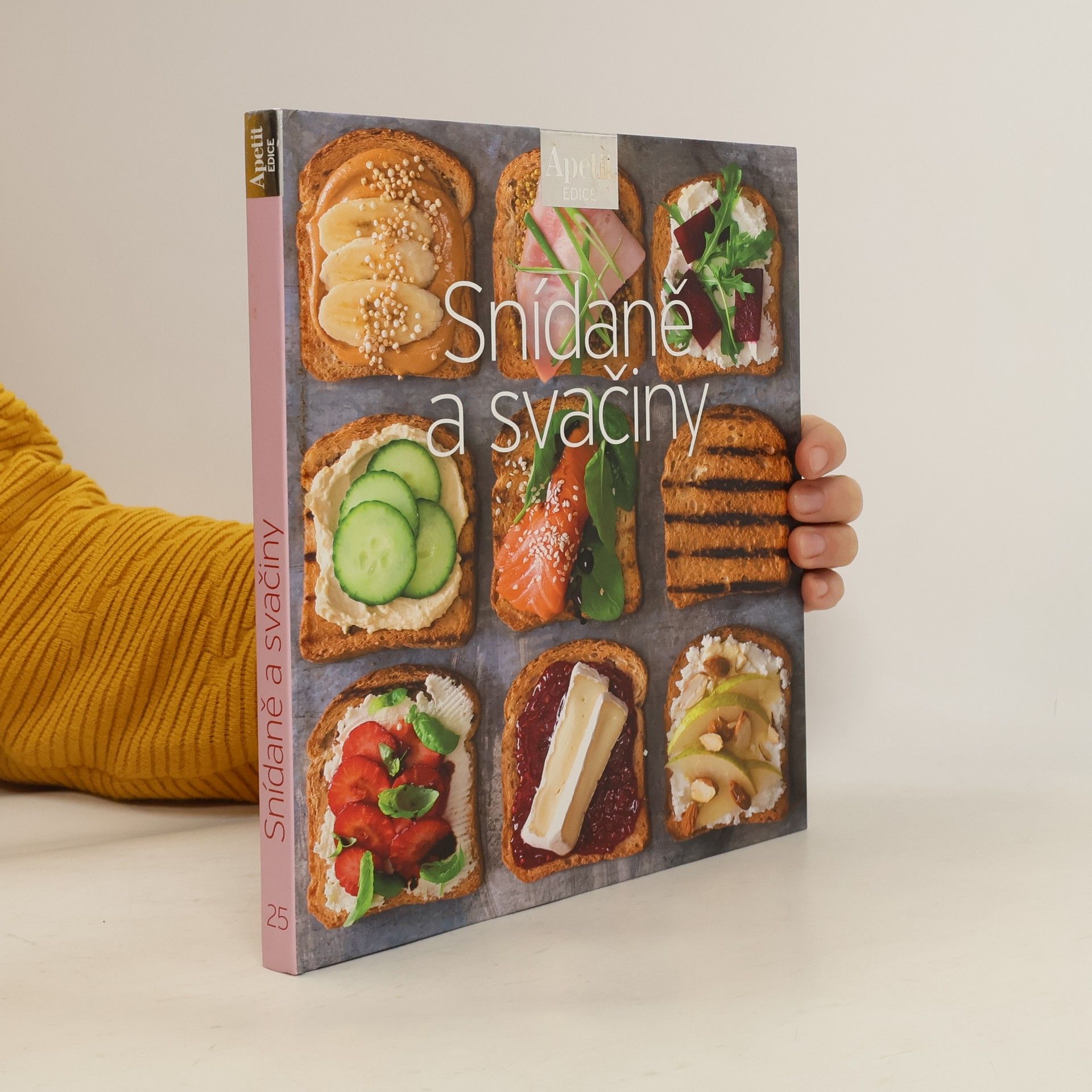 kolektiv Snídaně a svačiny