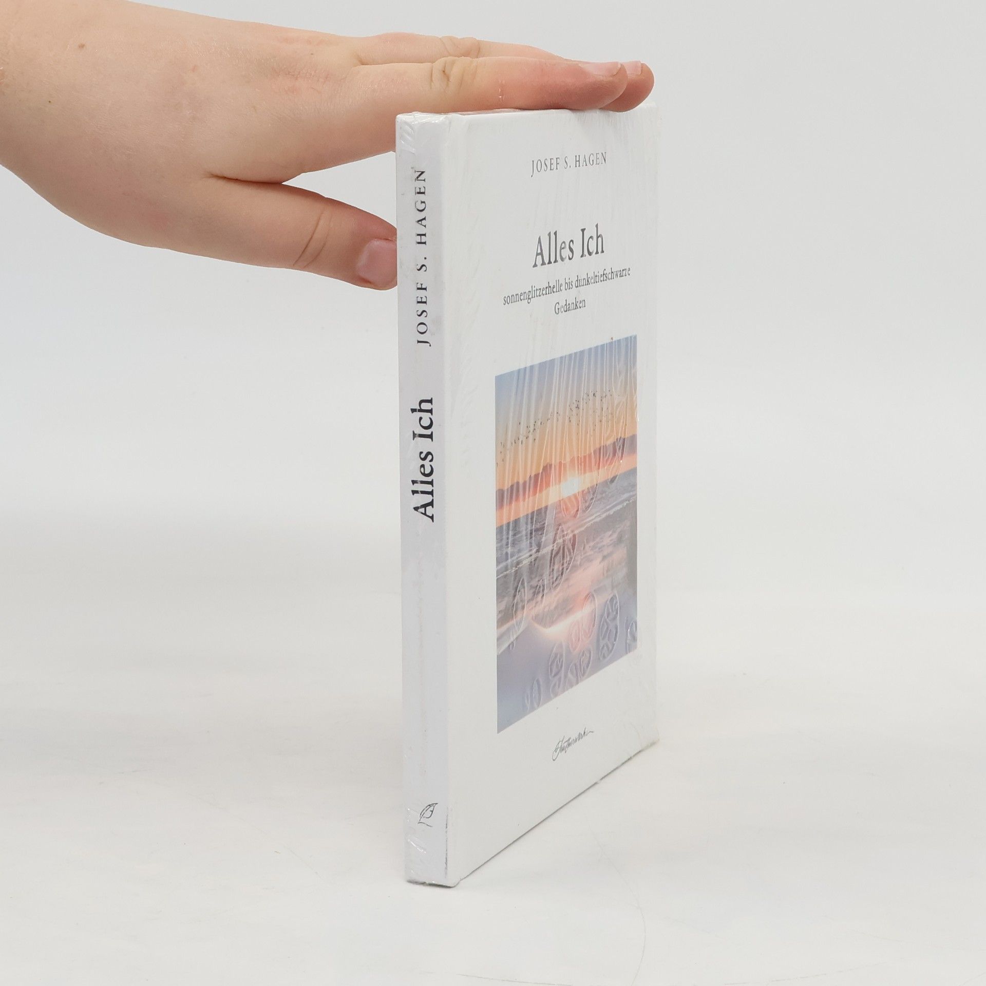 Josef S. Hagen Alles Ich