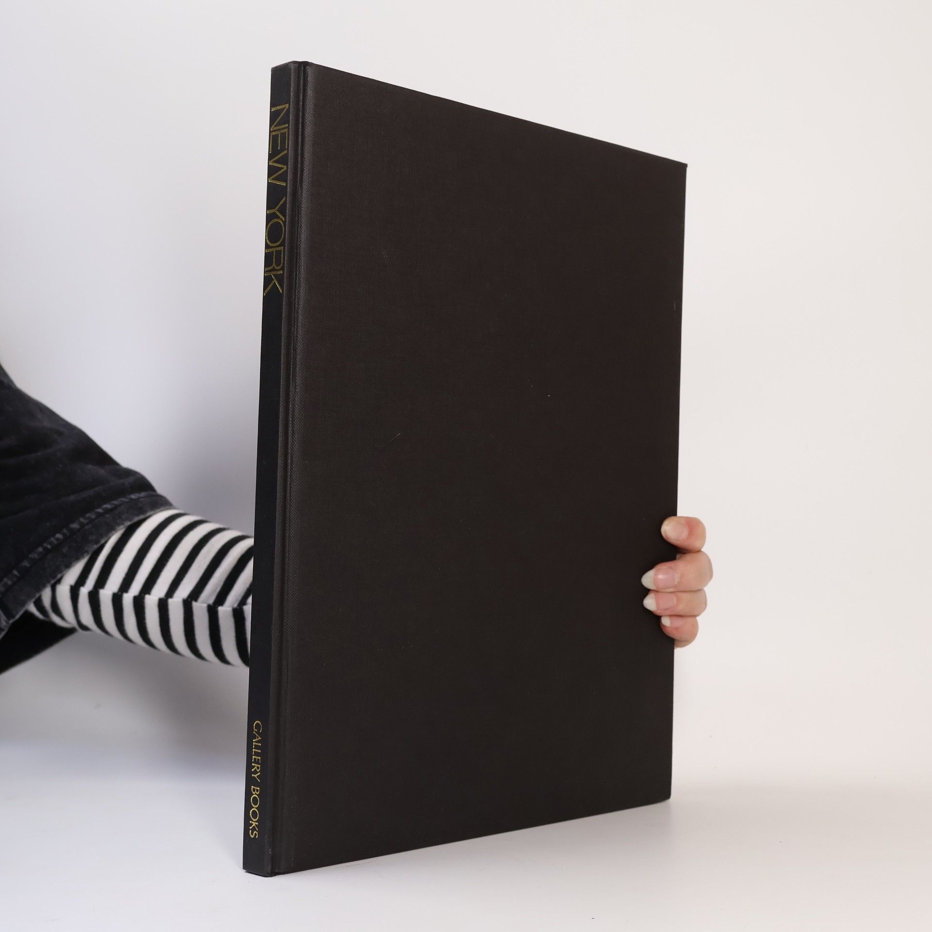 Marcello Bertinetti New York