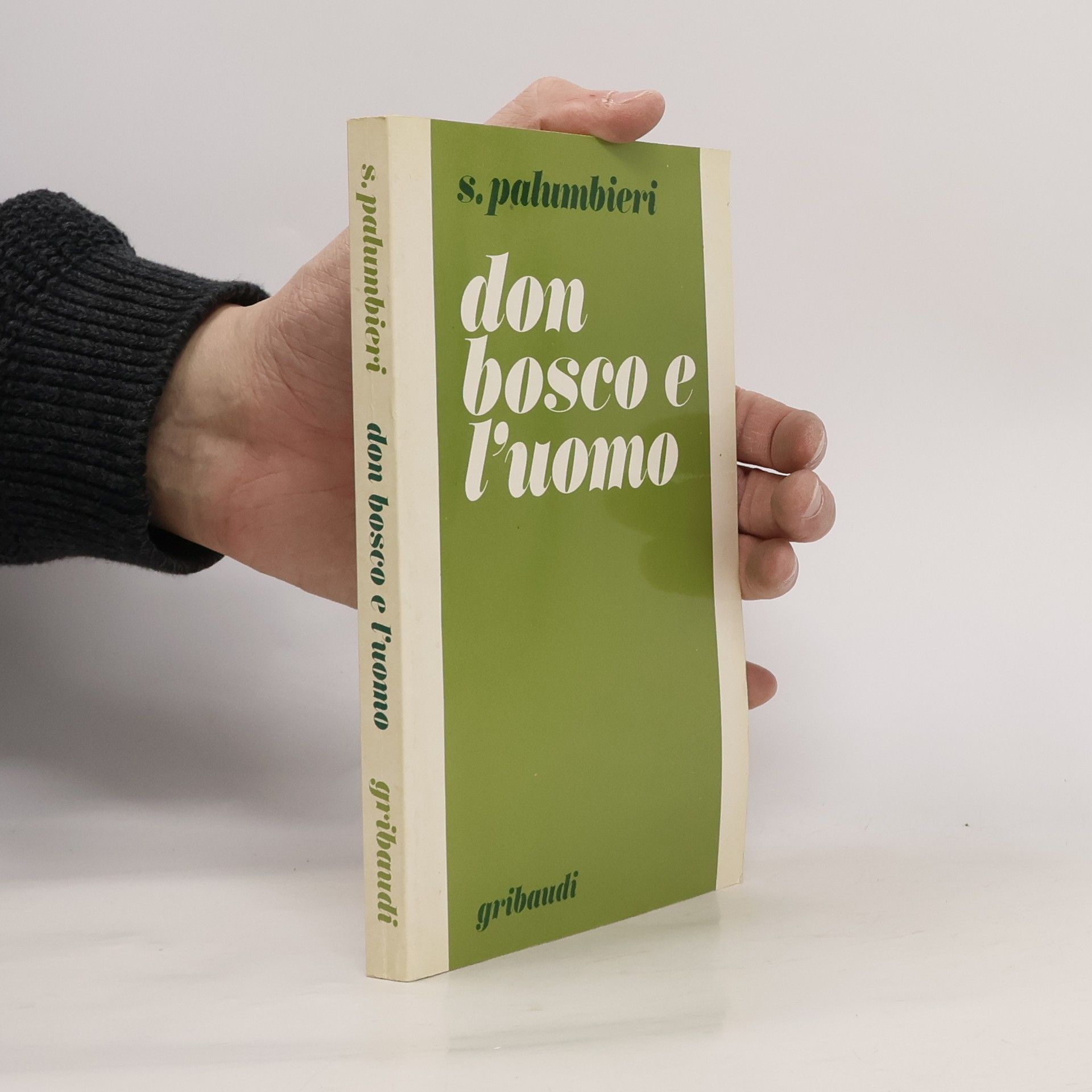 Don Bosco e l'uomo nell'orizzonte del personalismo