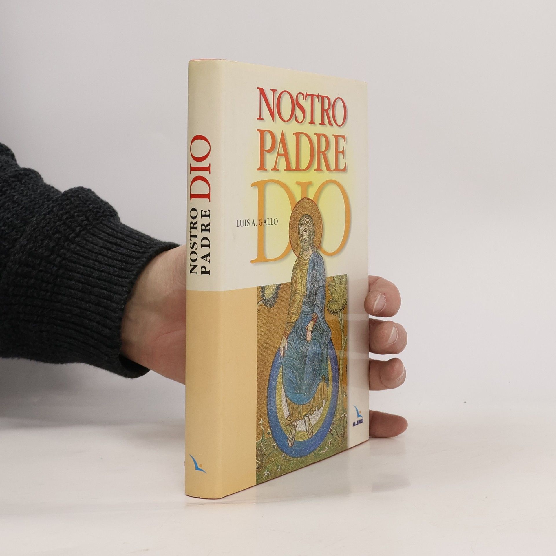 Luis A. Gallo Credere oggi - 104: Nostro Padre Dio