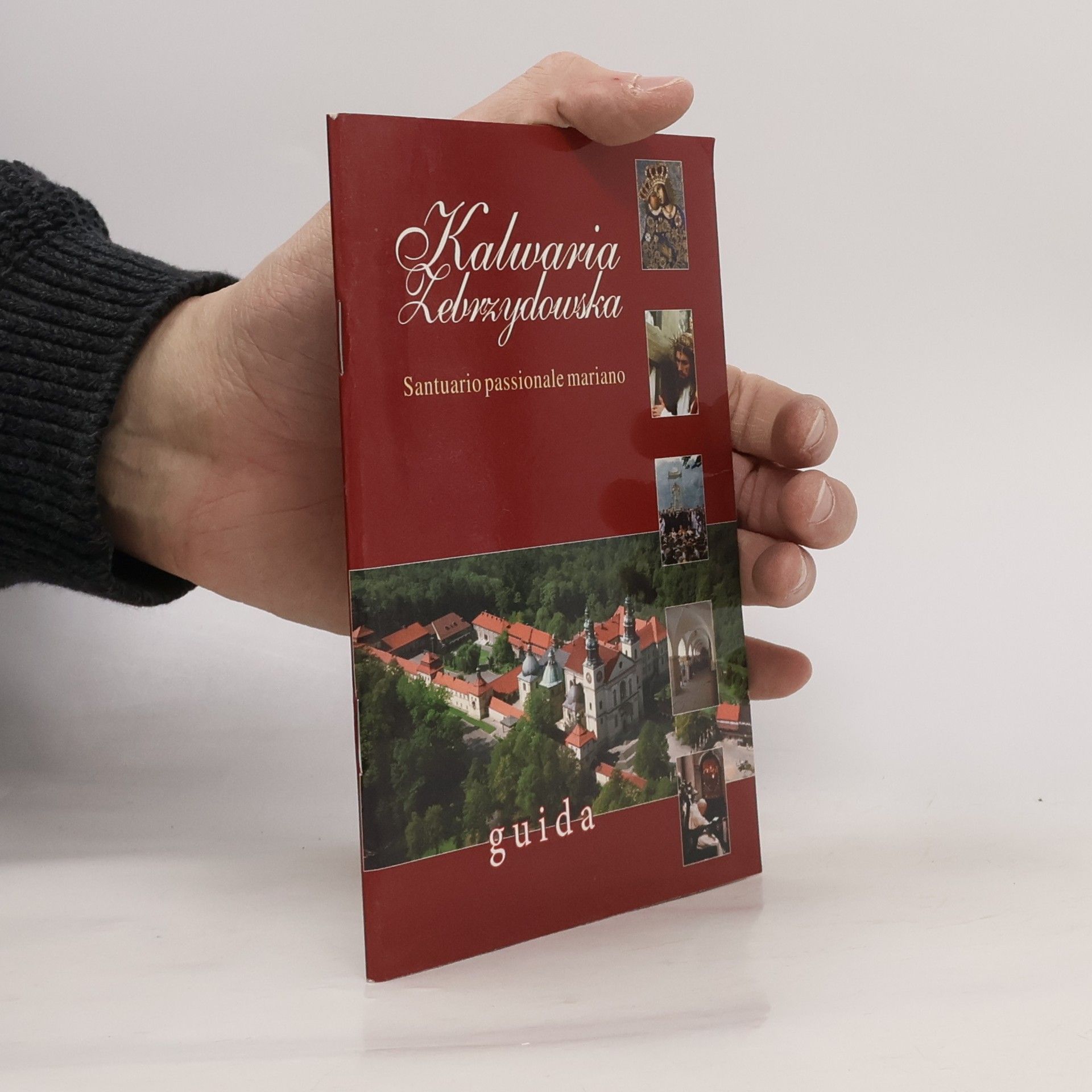 Mikołaj Rudyk Kalwaria Zebrzydowska