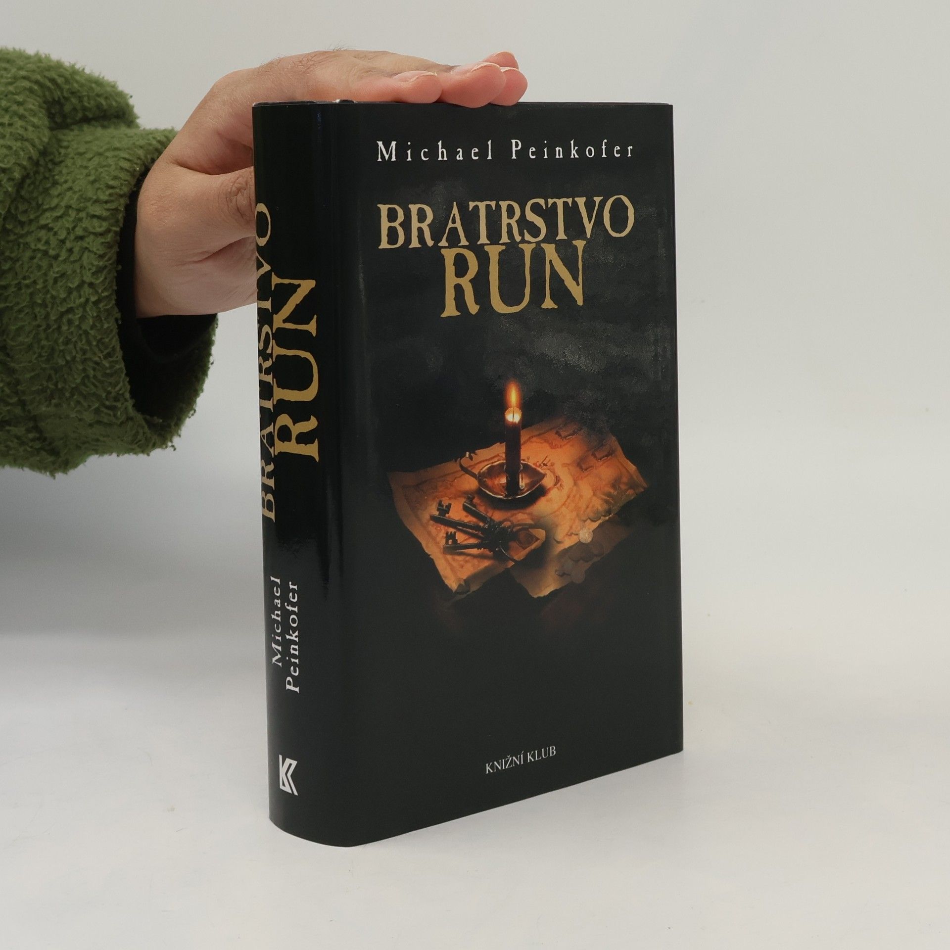 Bratrstvo run