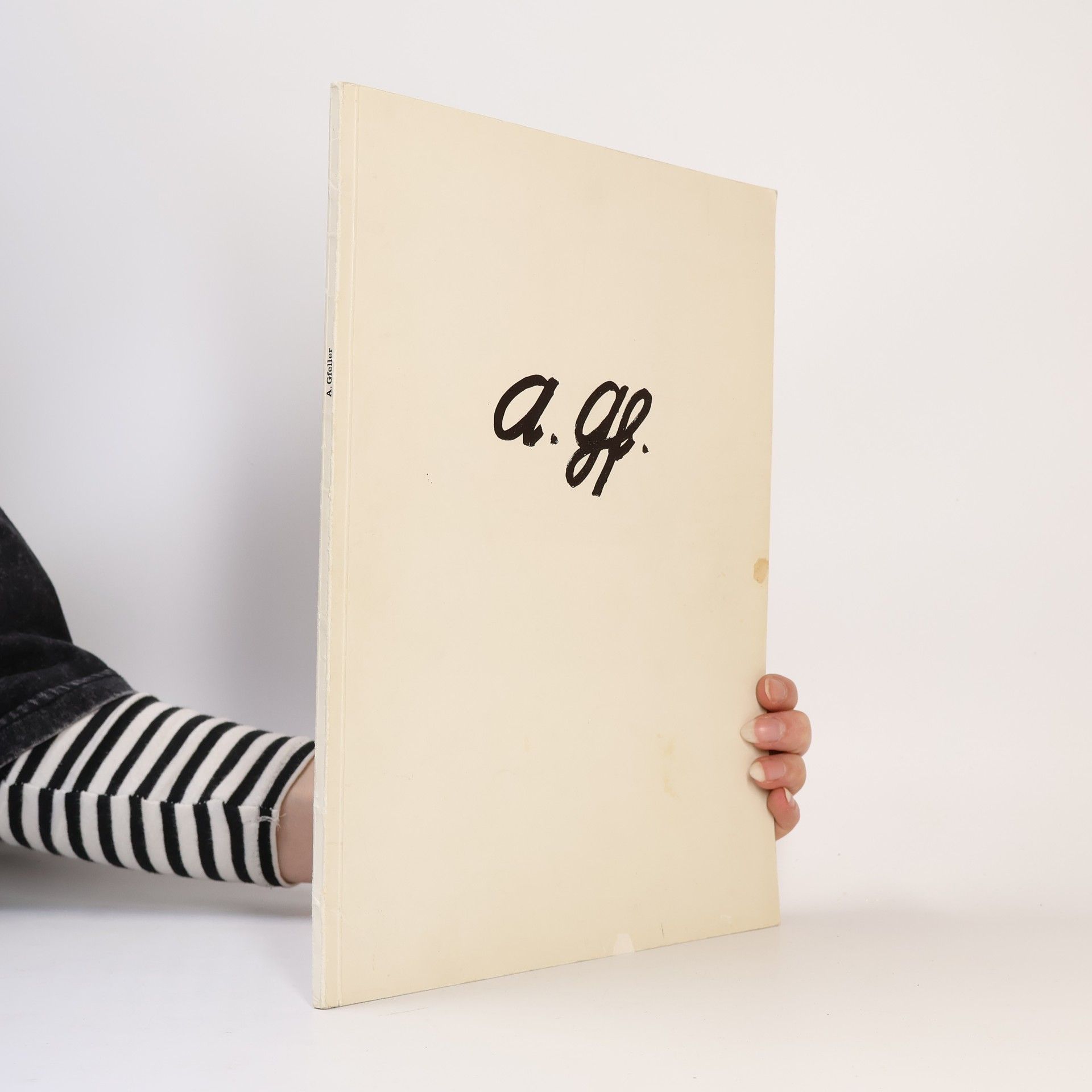 Collectif d'auteurs A. Gfeller