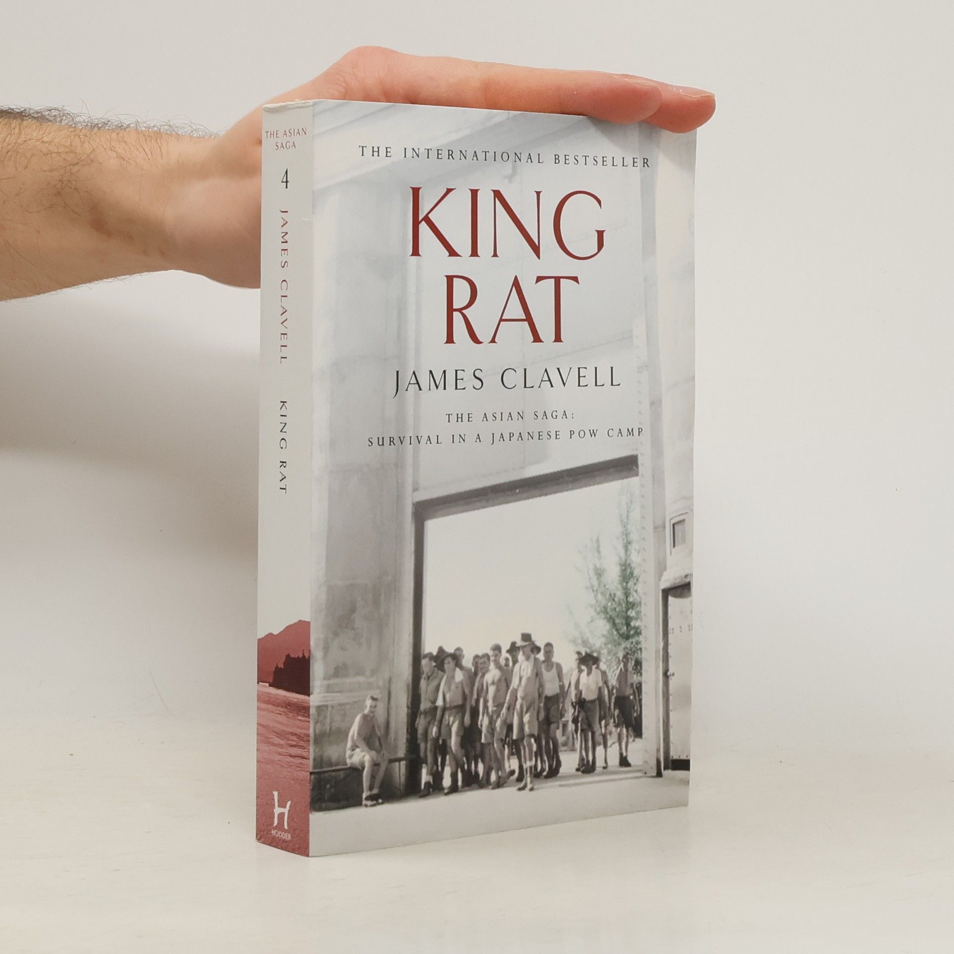 James Clavell King Rat