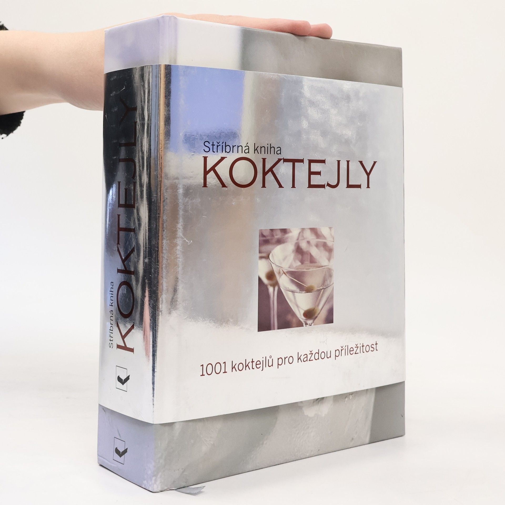 Kolektiv autorů Koktejly