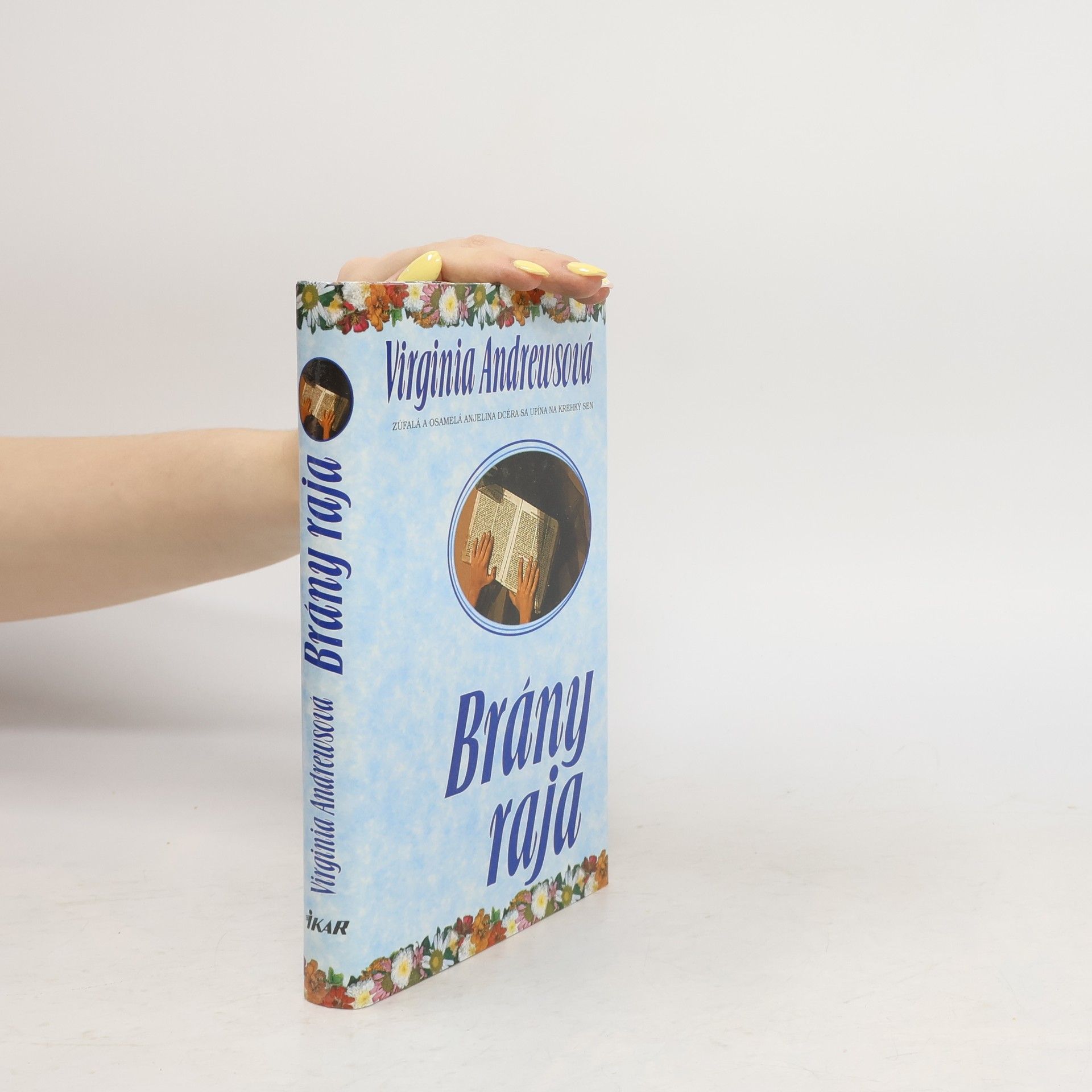 V. C. Andrews Brány raja