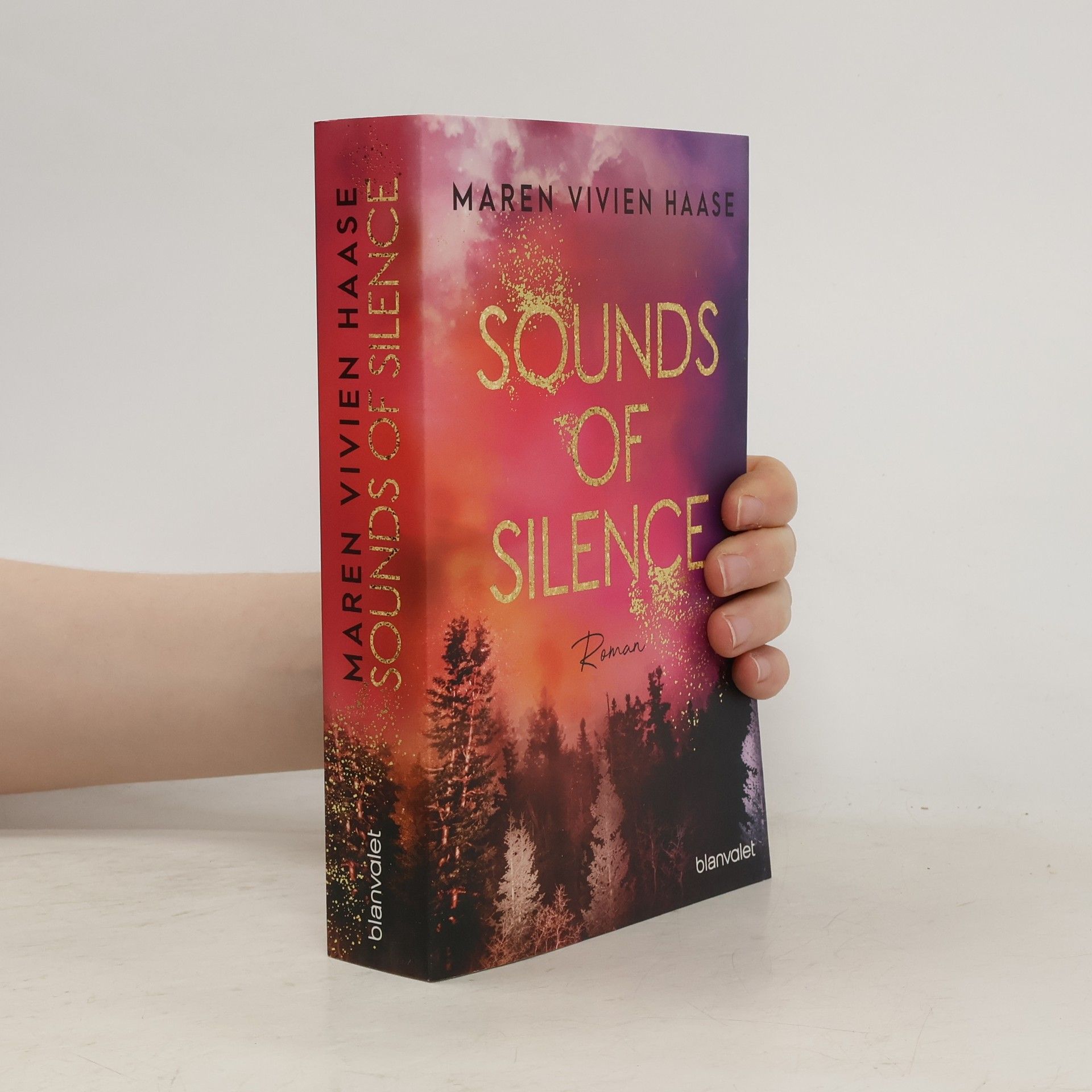 Maren Vivien Haase Sounds of Silence