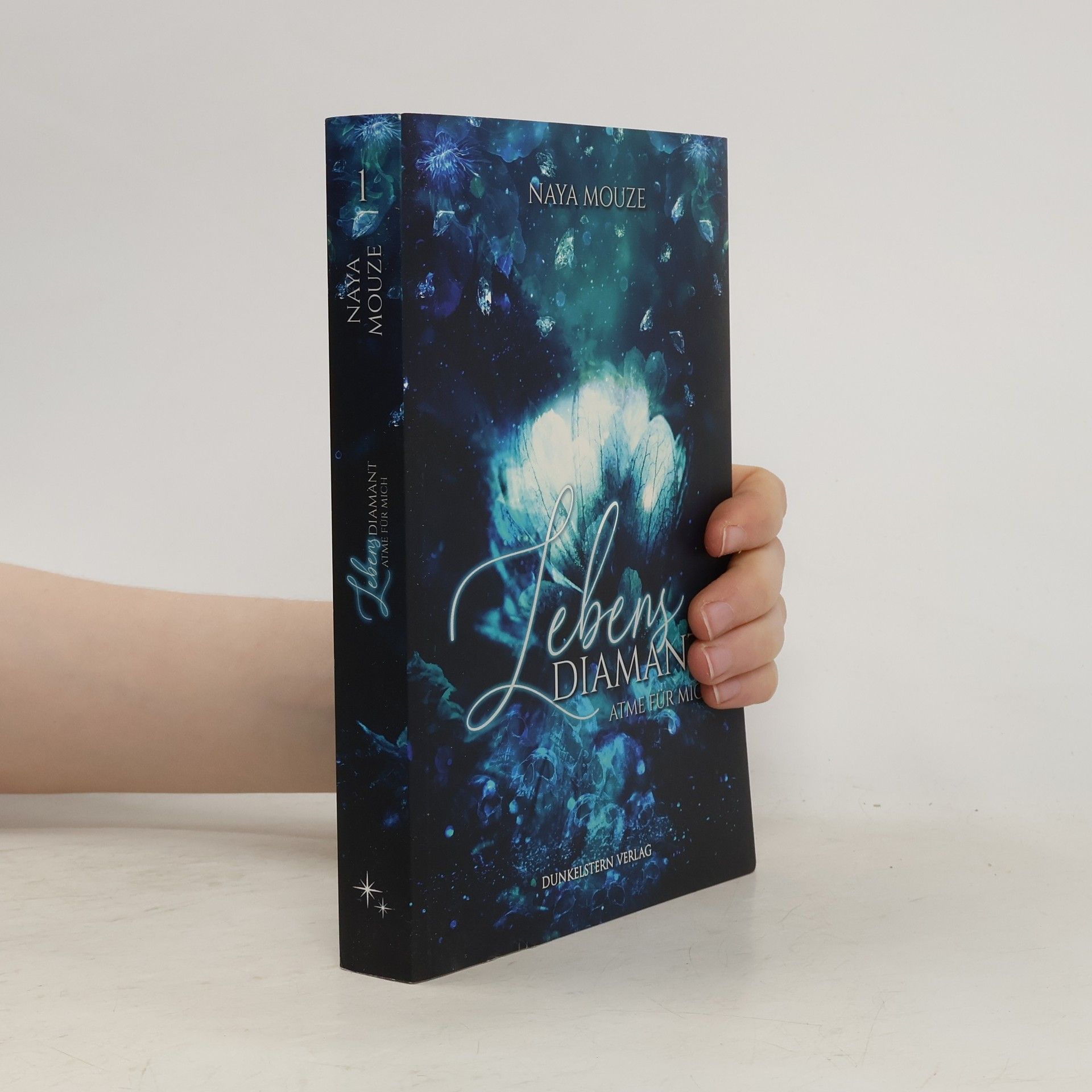 Naya Mouze Lebensdiamant