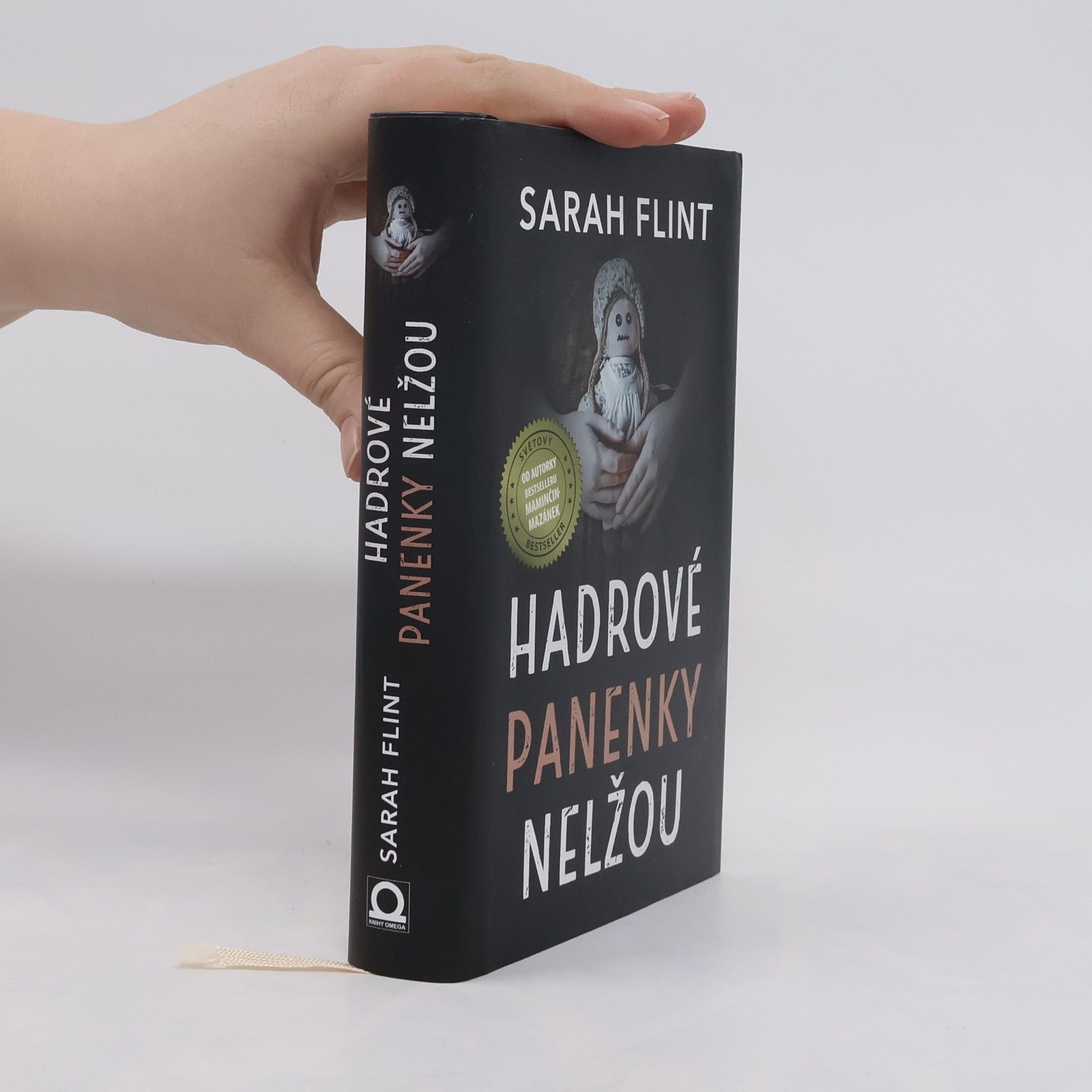 Hadrové panenky nelžou