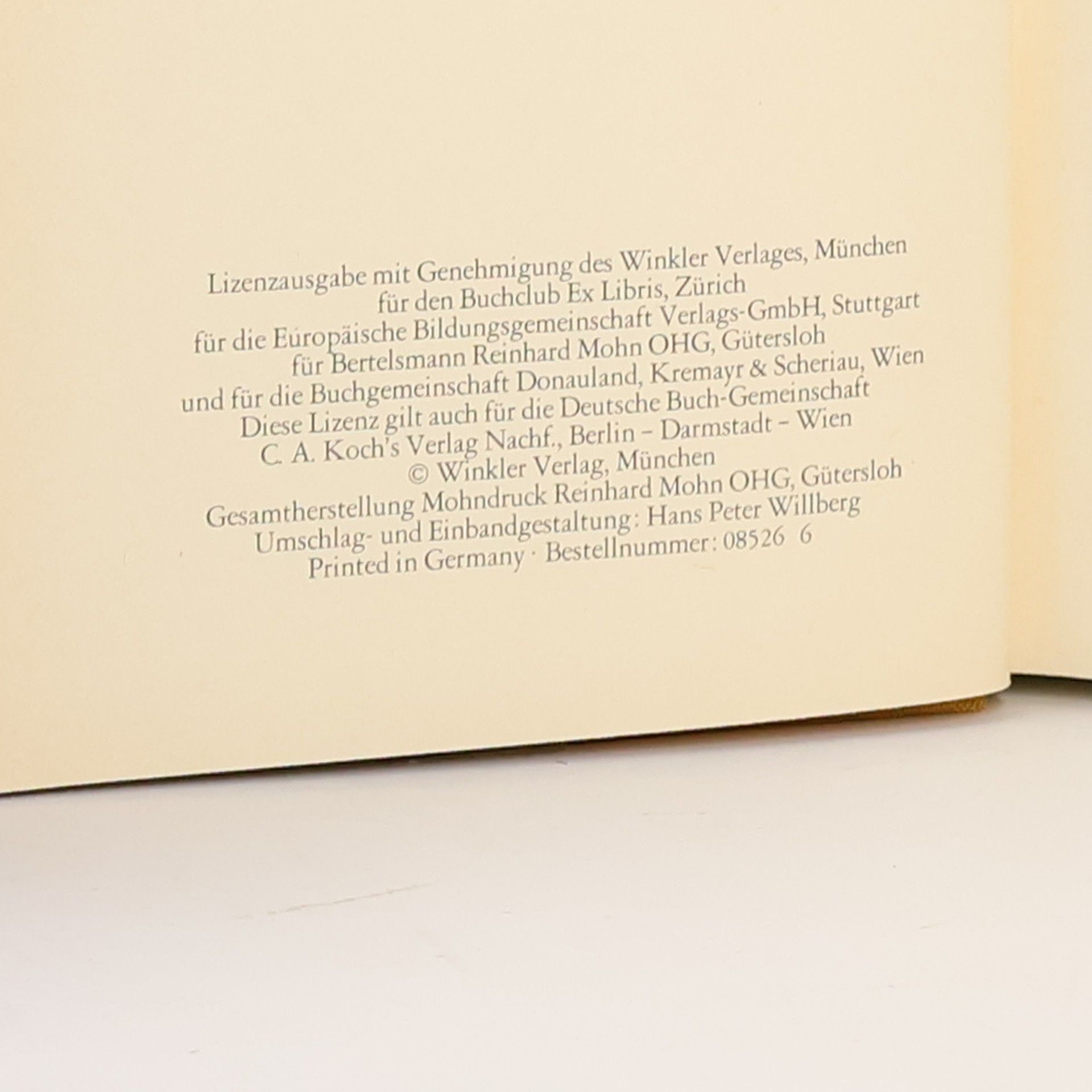 Wilhelm Raabe Raabe Werke Band II. Der Hungerpastor