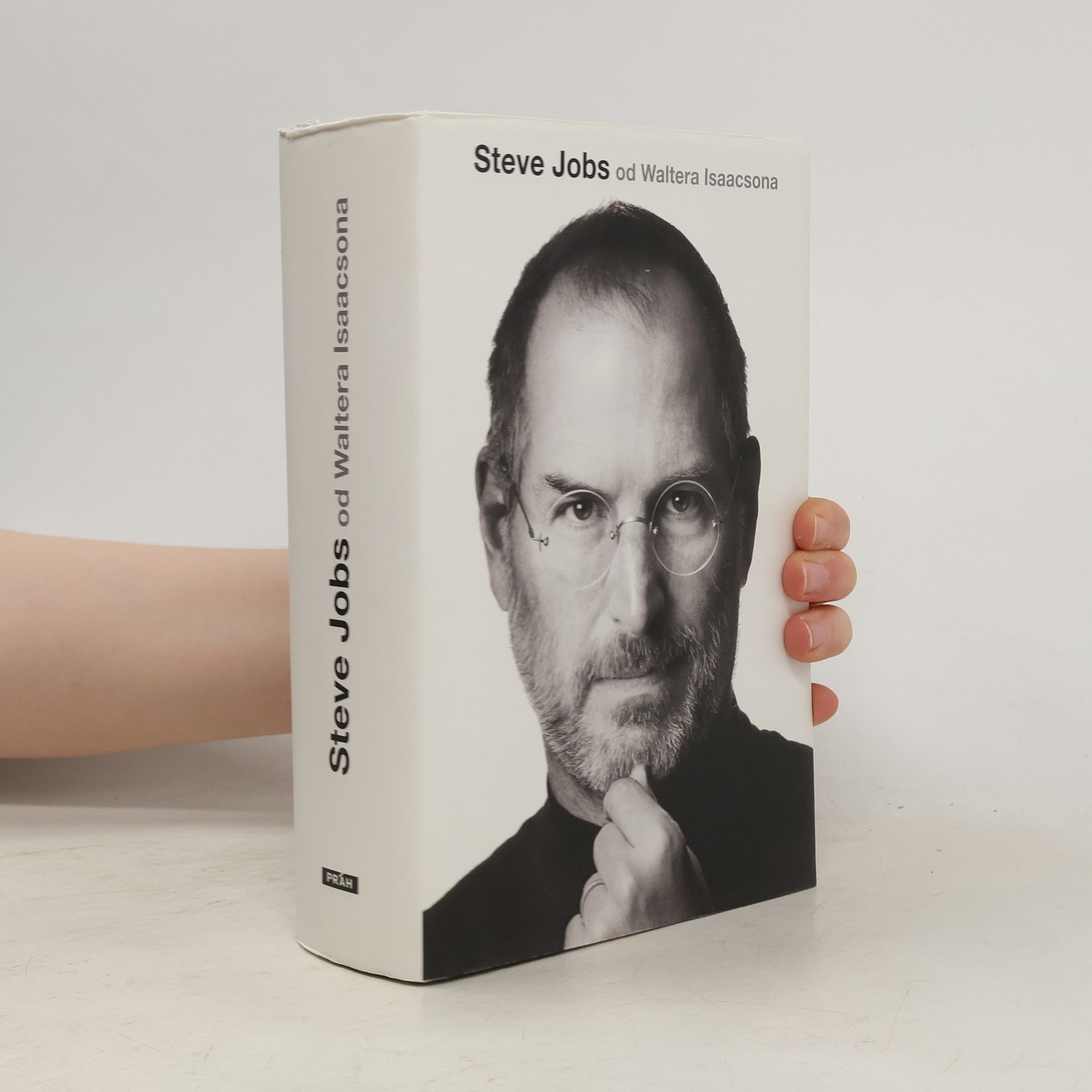 Walter Isaacson Steve Jobs