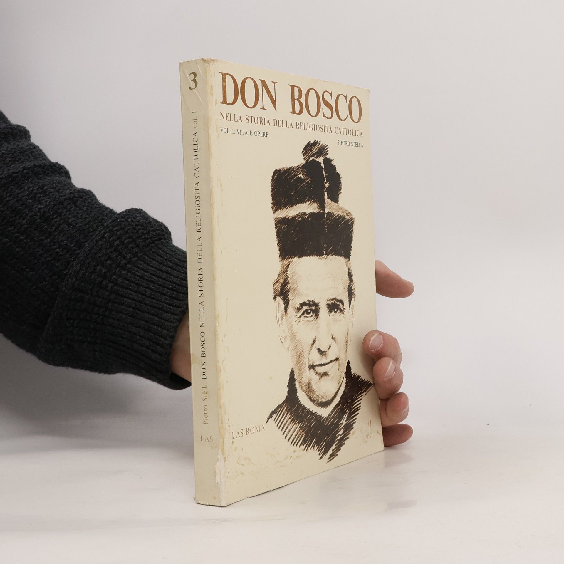 Collectif d'auteurs Don Bosco 3
