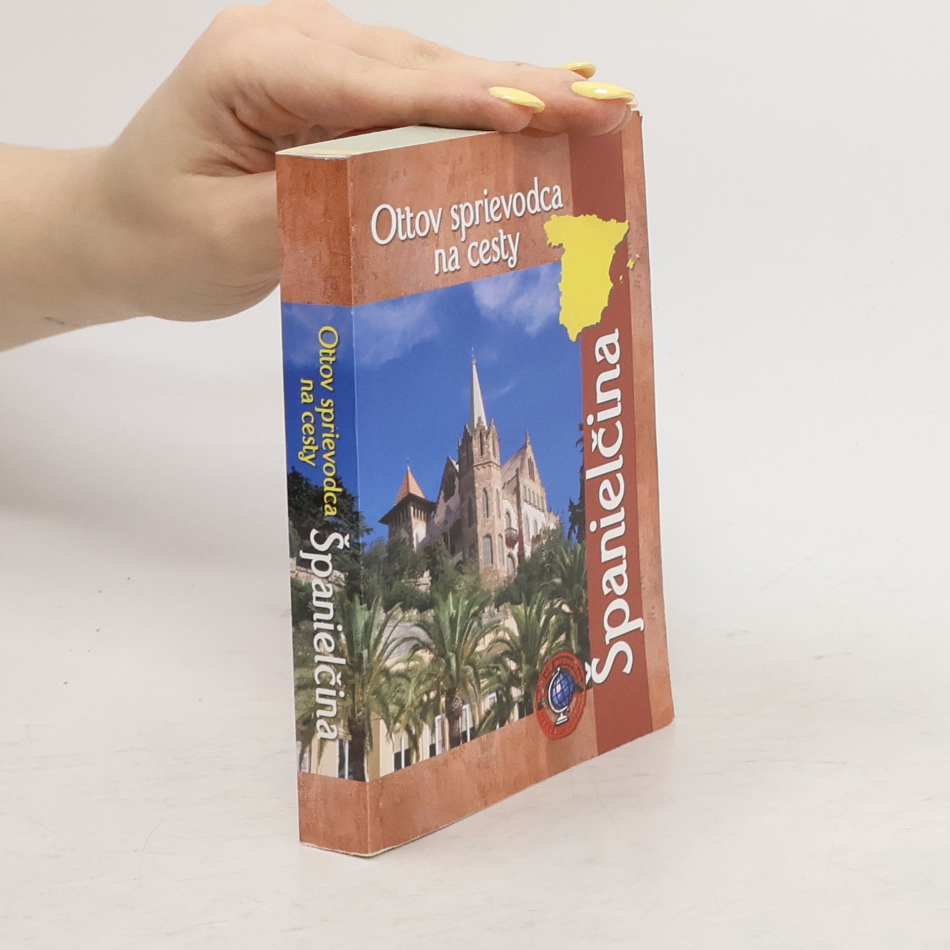 Autorenkollektiv Španielčina