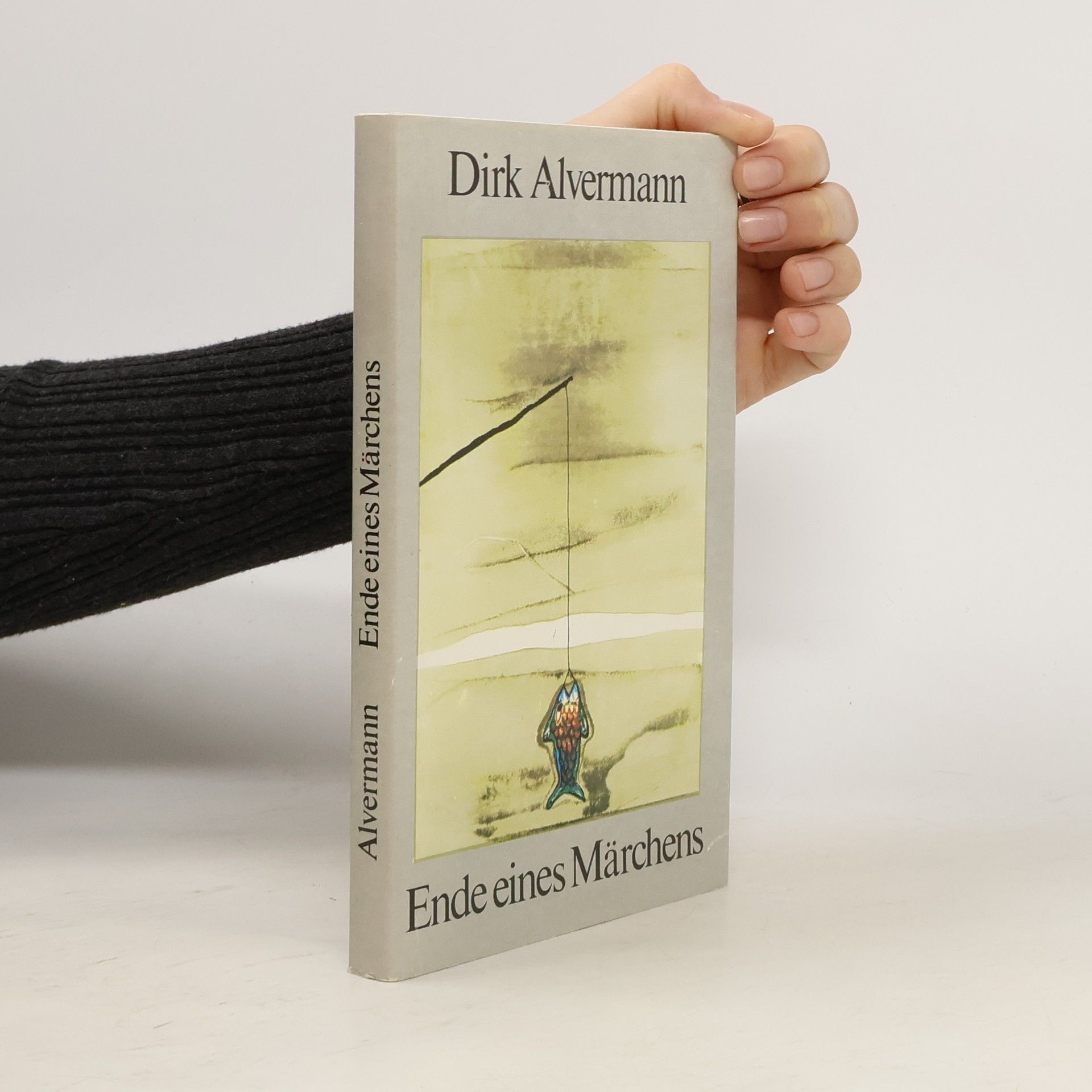 Ende eines Märchens